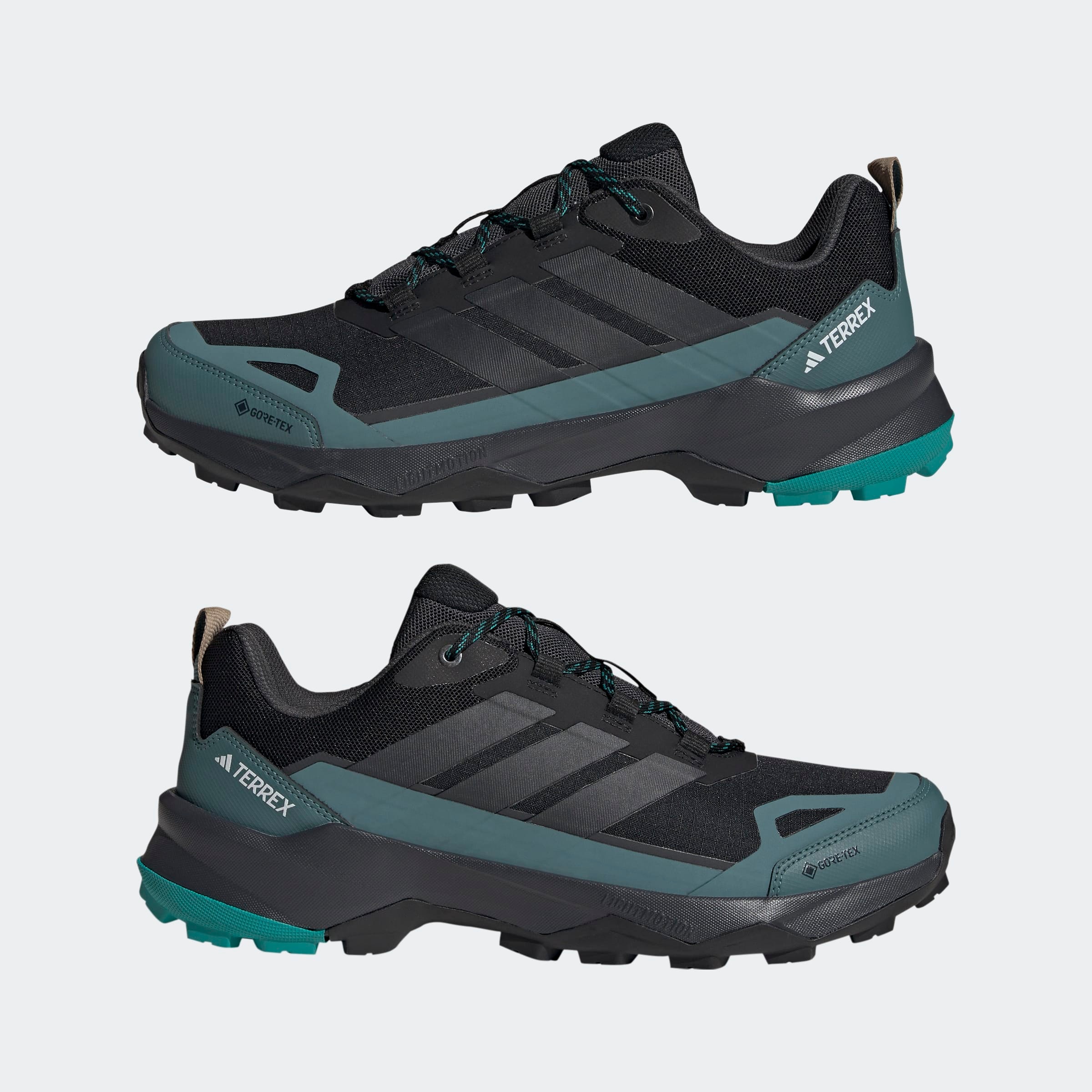 adidas TERREX Wanderschuh »TERREX SKYCHASER AX5 GORE-TEX E«  wasserdicht