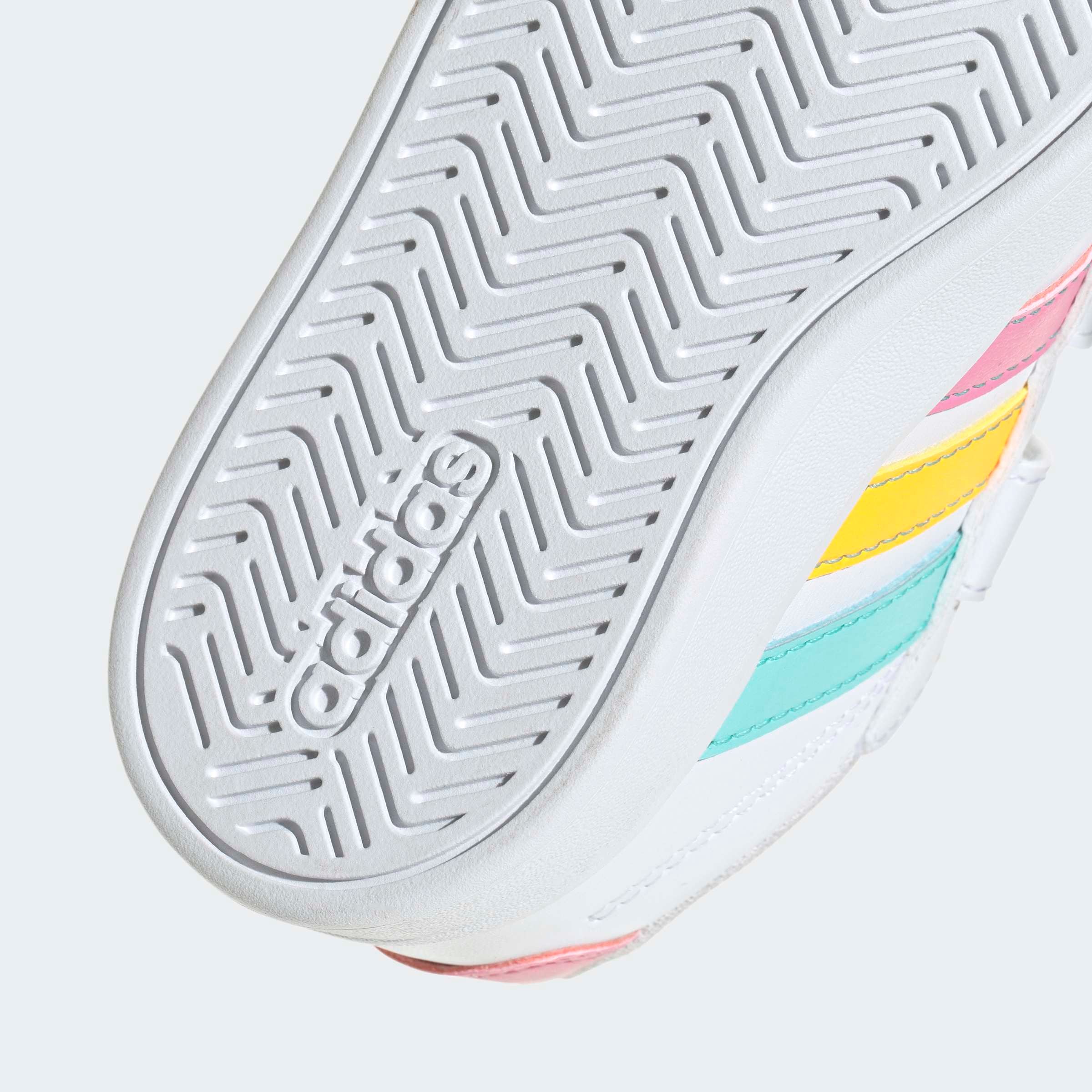 adidas Sportswear Sneaker »GRAND COURT 3.0 KIDS«  für Kinder