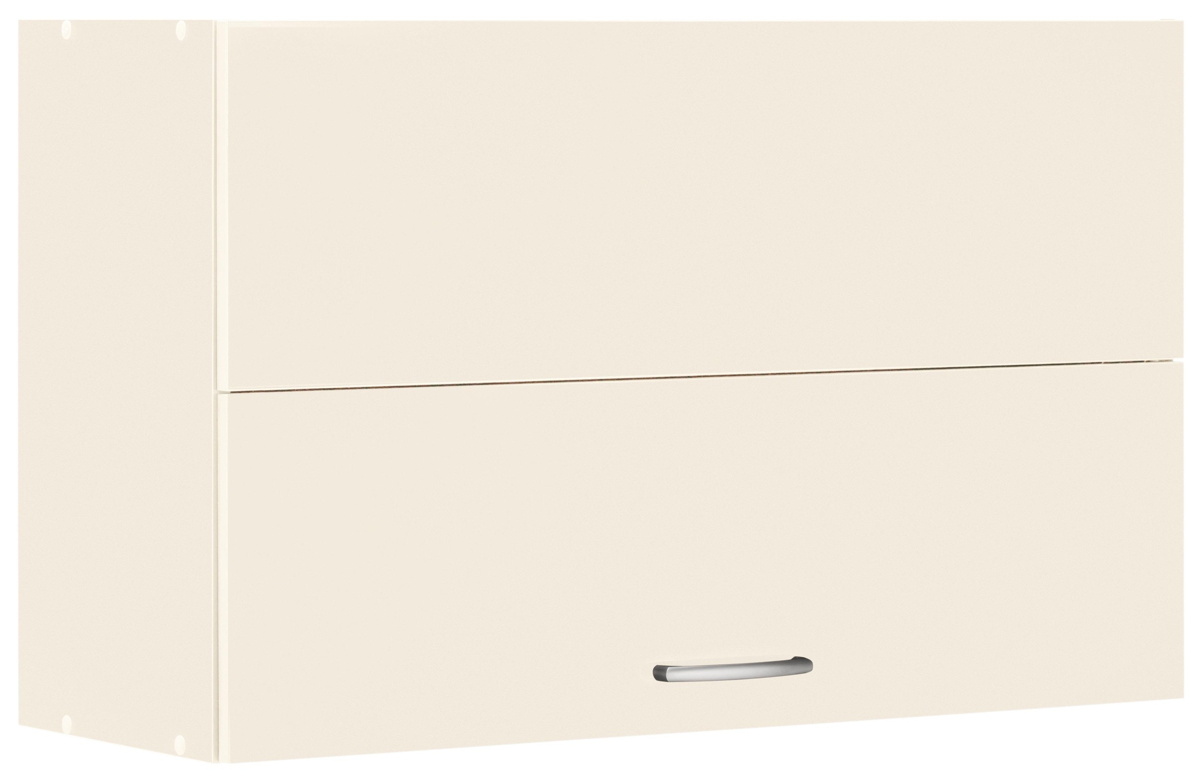 wiho Küchen Faltlifthängeschrank »Brüssel«, Breite 90 cm