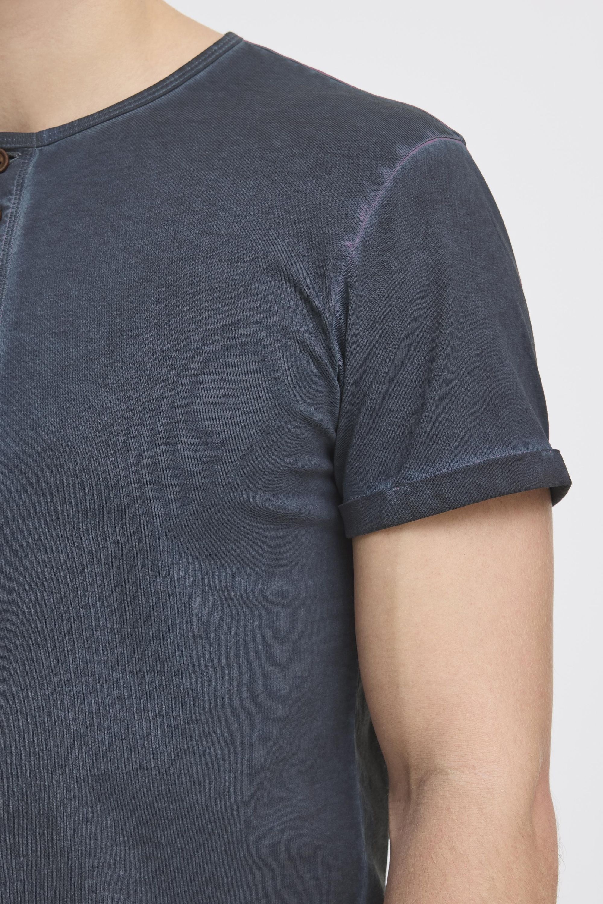 !Solid Rundhalsshirt »Rundhalsshirt SDTihn«