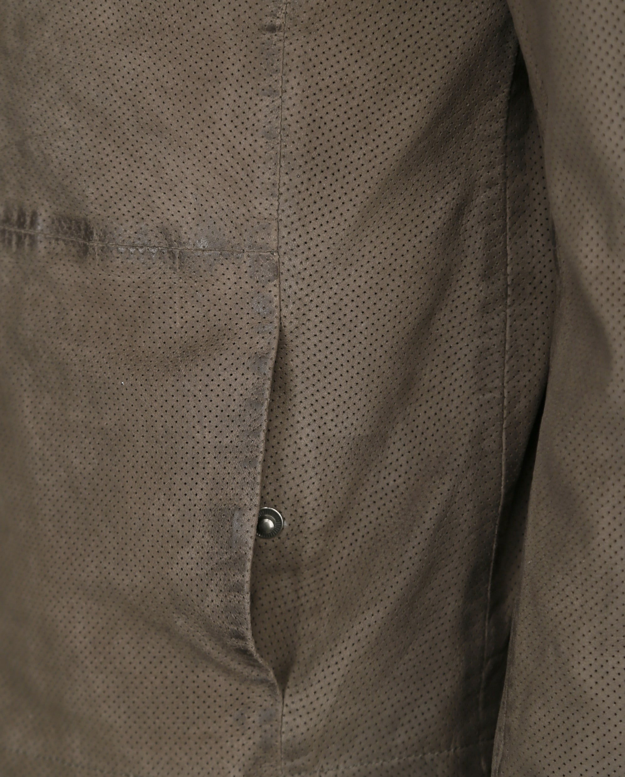 Maze Lederjacke »Lederjacke Dobson«