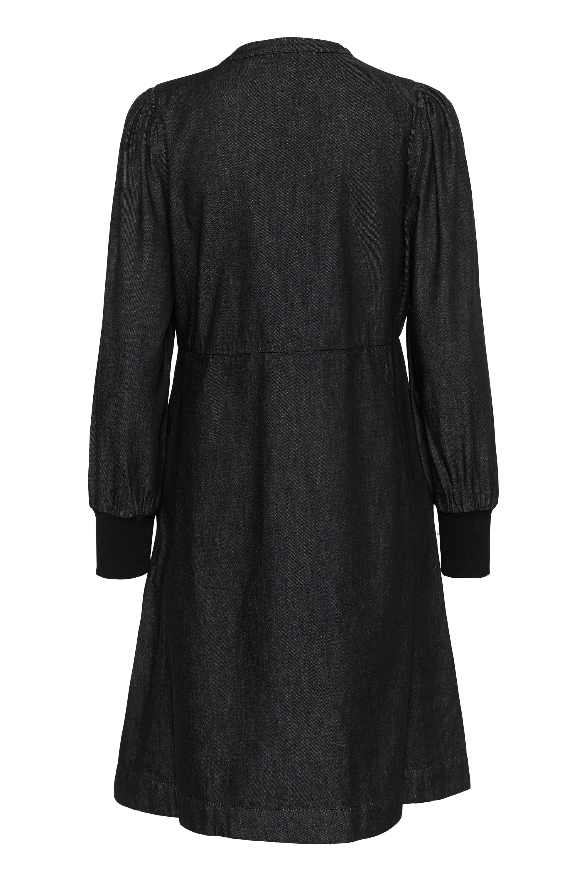 Culture Jeanskleid »Denimkleid CUhilka«