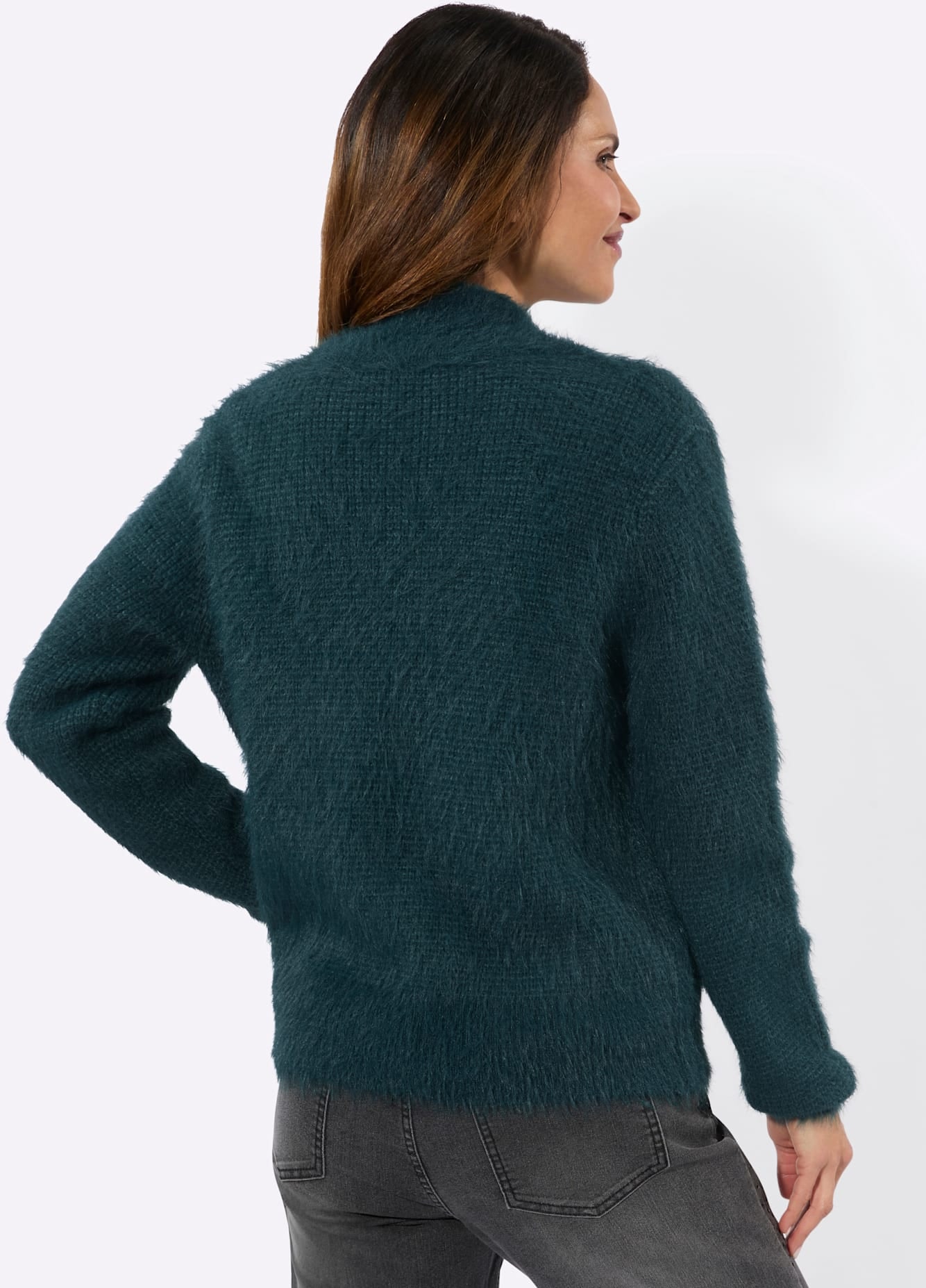 Inspirationen Cardigan
