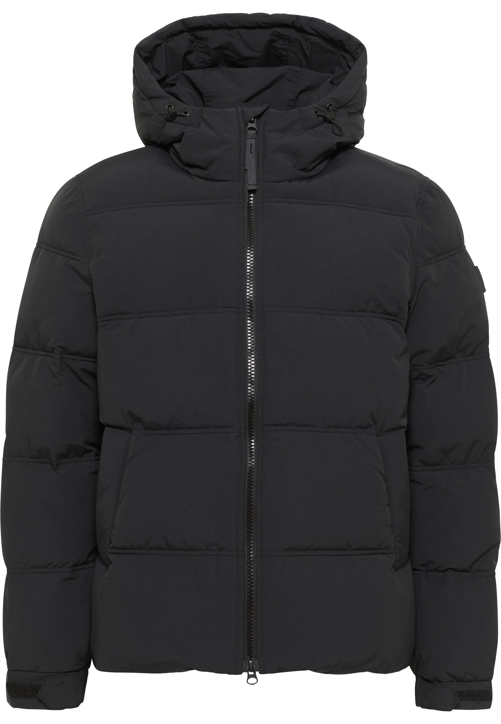 MUSTANG Outdoorjacke »Herren Style Oakfield«
