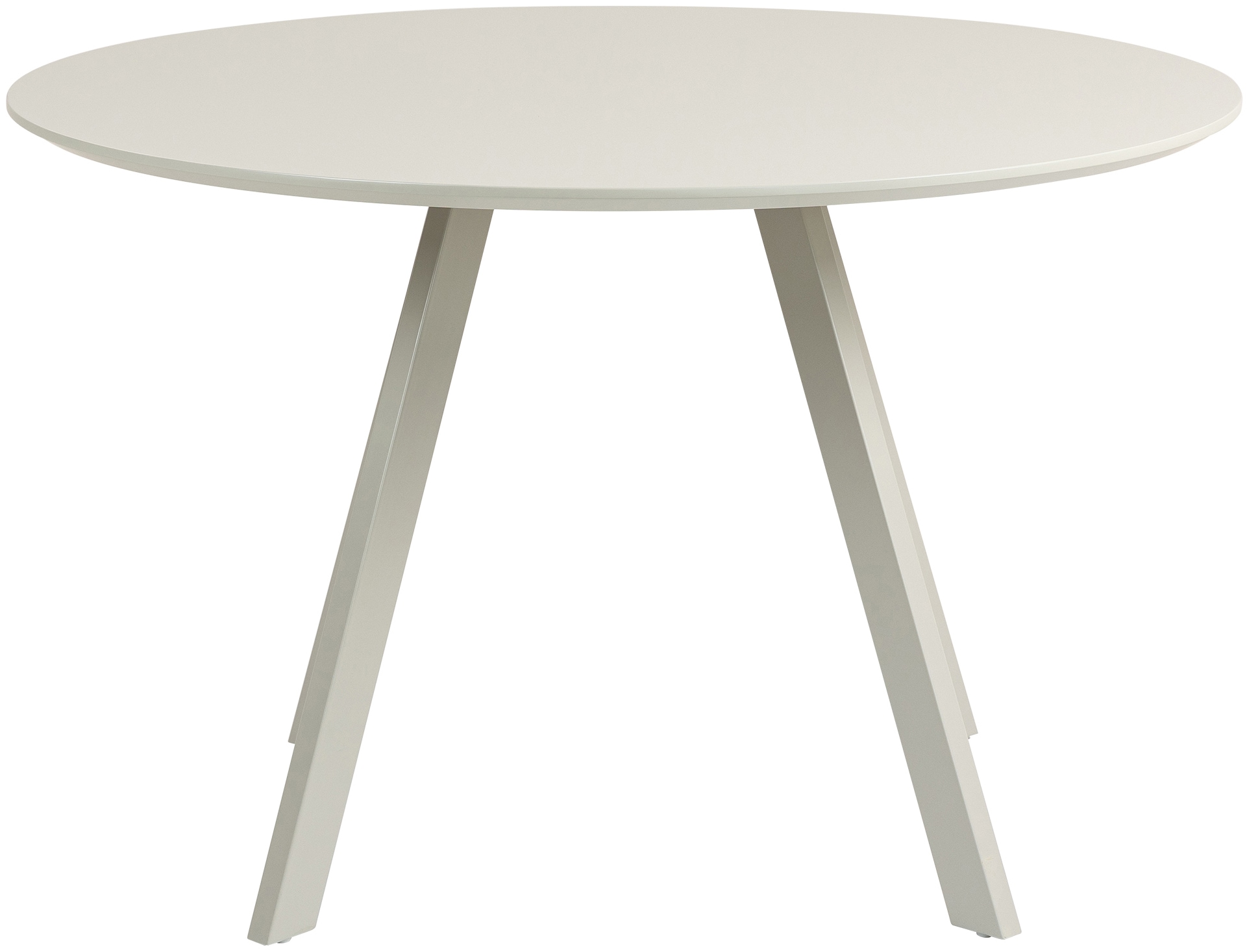 Duo Collection Esstisch »Tisch Pina« 1 Stk. tlg. Lackierte Oberfläche, Cashmere Farben