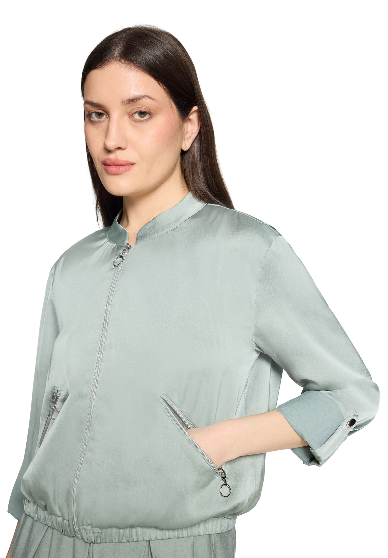 Betty Barclay Jackenblazer »Blazer-Jacke mit 3/4 Arm«