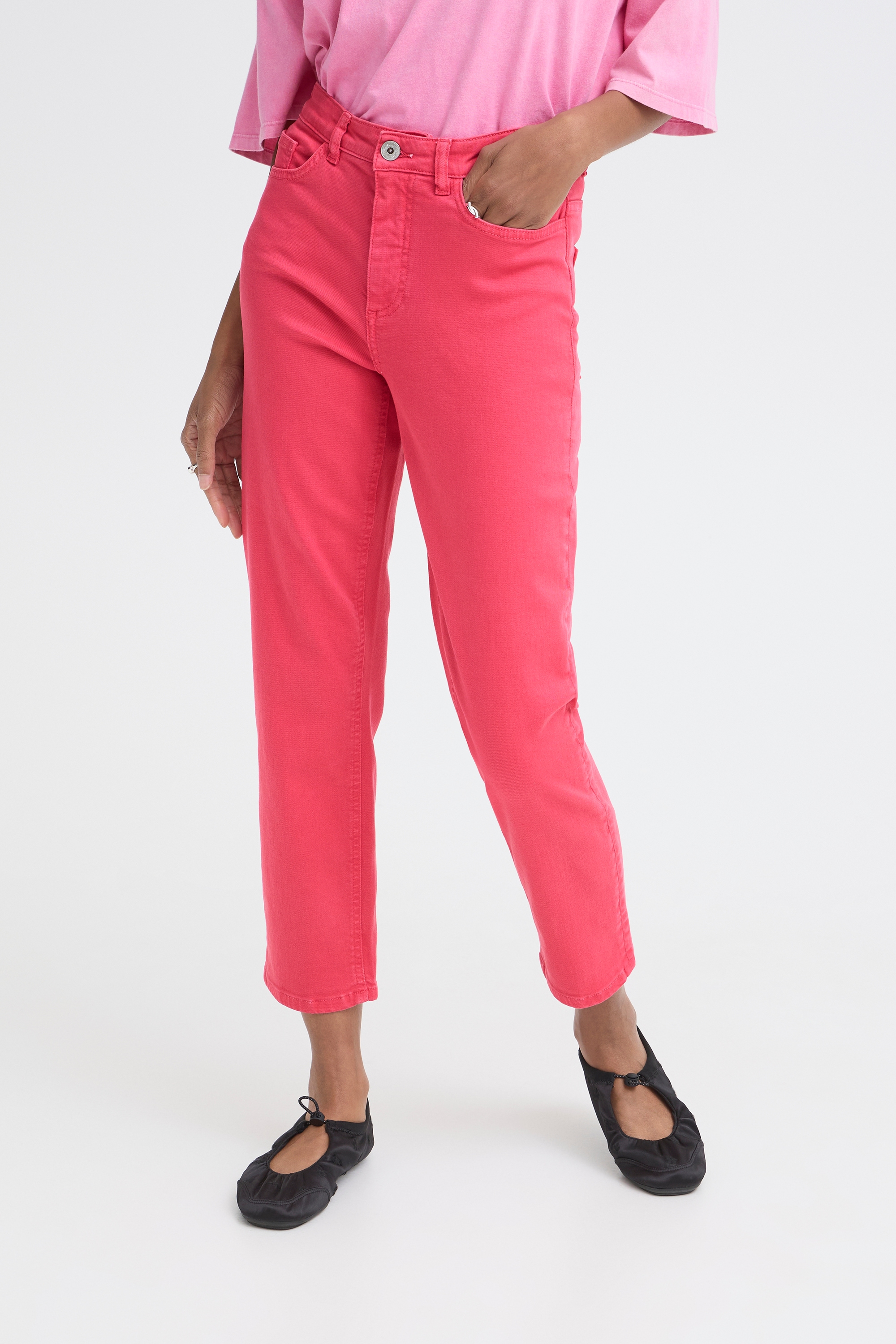 Ichi Regular-fit-Jeans »Jeans IHZIGGY«