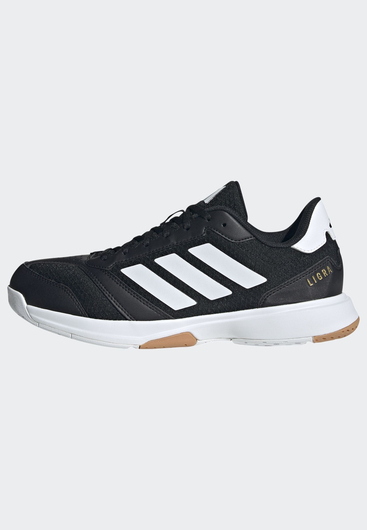 adidas Performance Hallenschuh, geeignet für jeden Hallensport