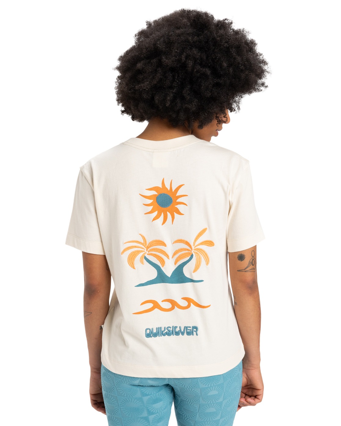 Quiksilver Funktionstop »Standard«