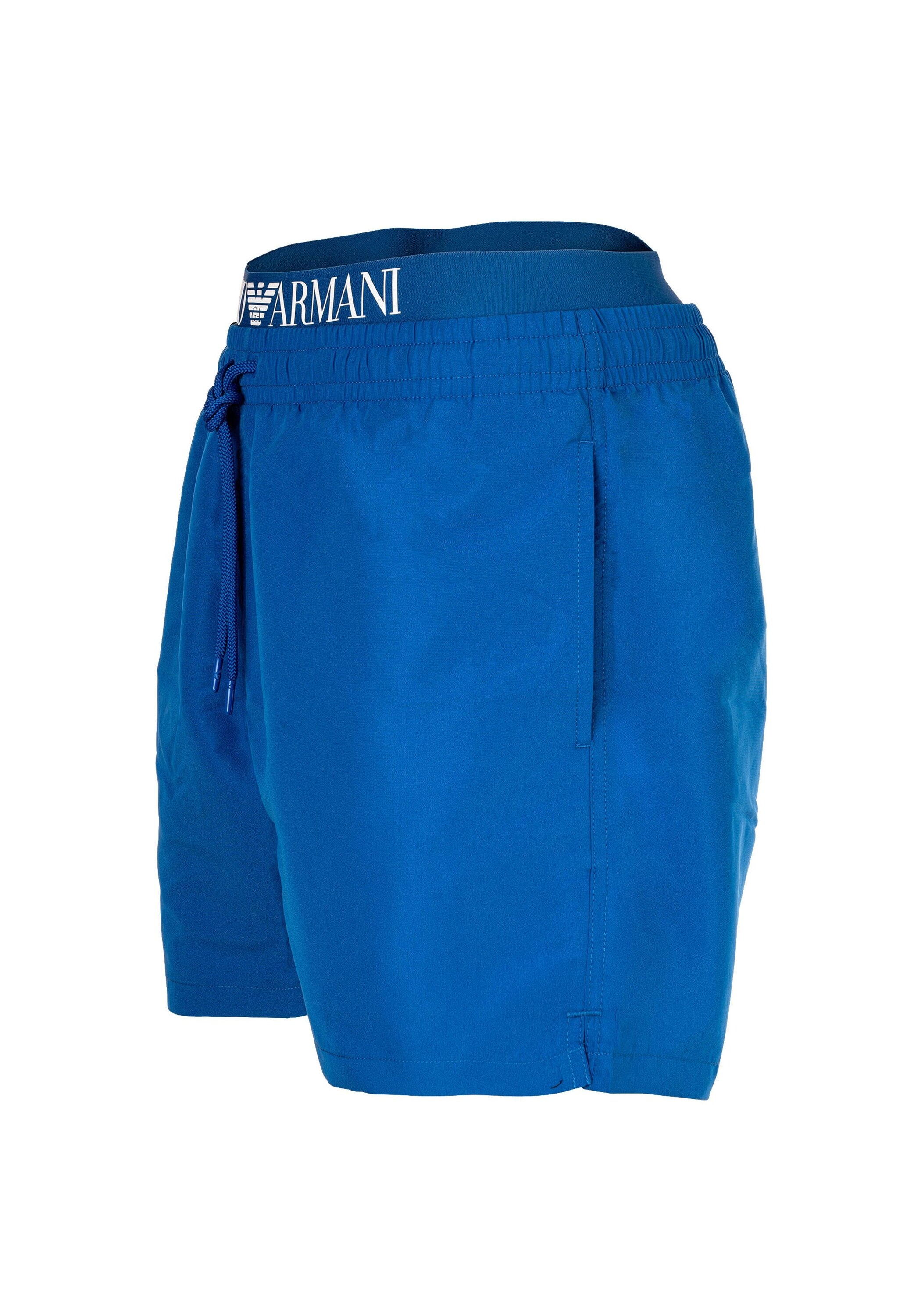 Emporio Armani Badeshorts »Badeshorts LOGOBAND 1er Pack«