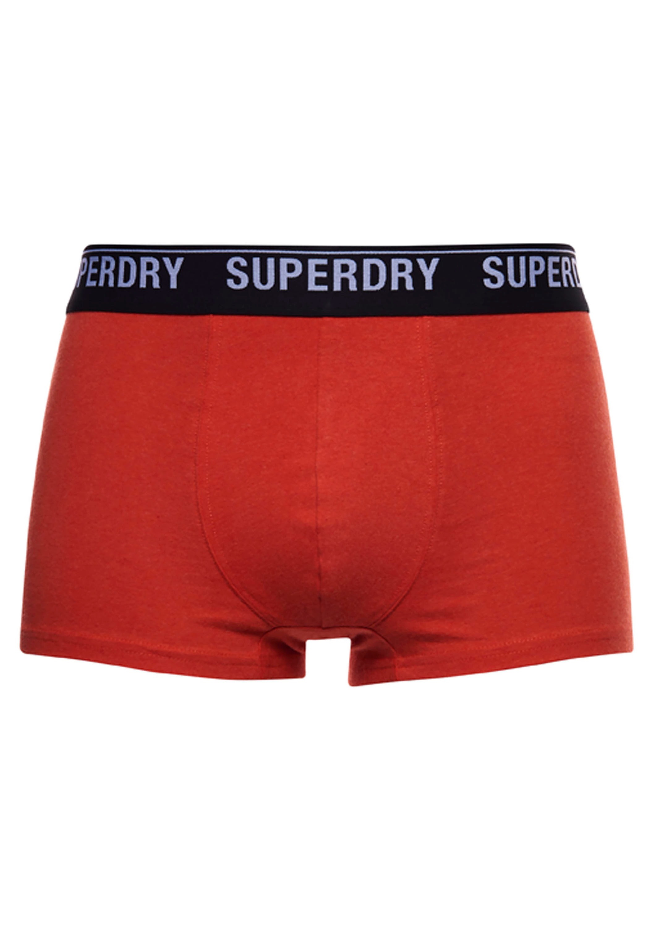 Superdry Boxer, (3 St.)