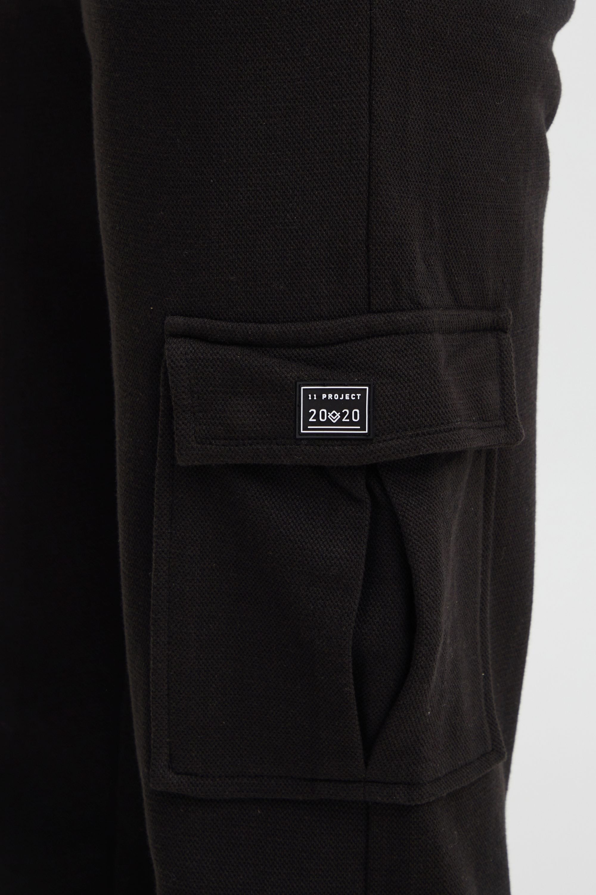 11 Project Stoffhose »Stoffhose PRDominic«