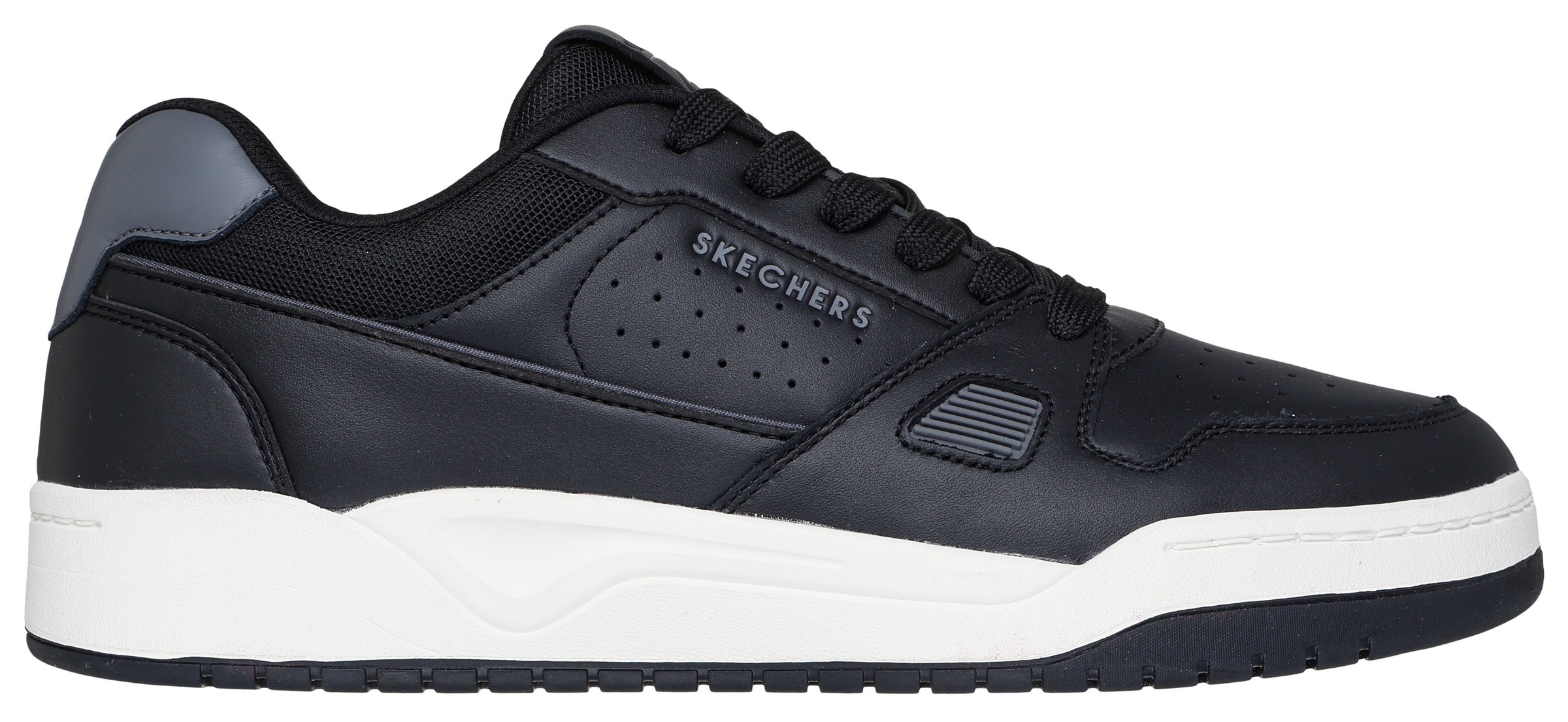 Skechers Sneaker »Harry Kane - Off Pitch Collection: Koopa - Harry Kane Court«  Retro Sneaker signiert vom weltbekannten Fußballstar Harry Kane