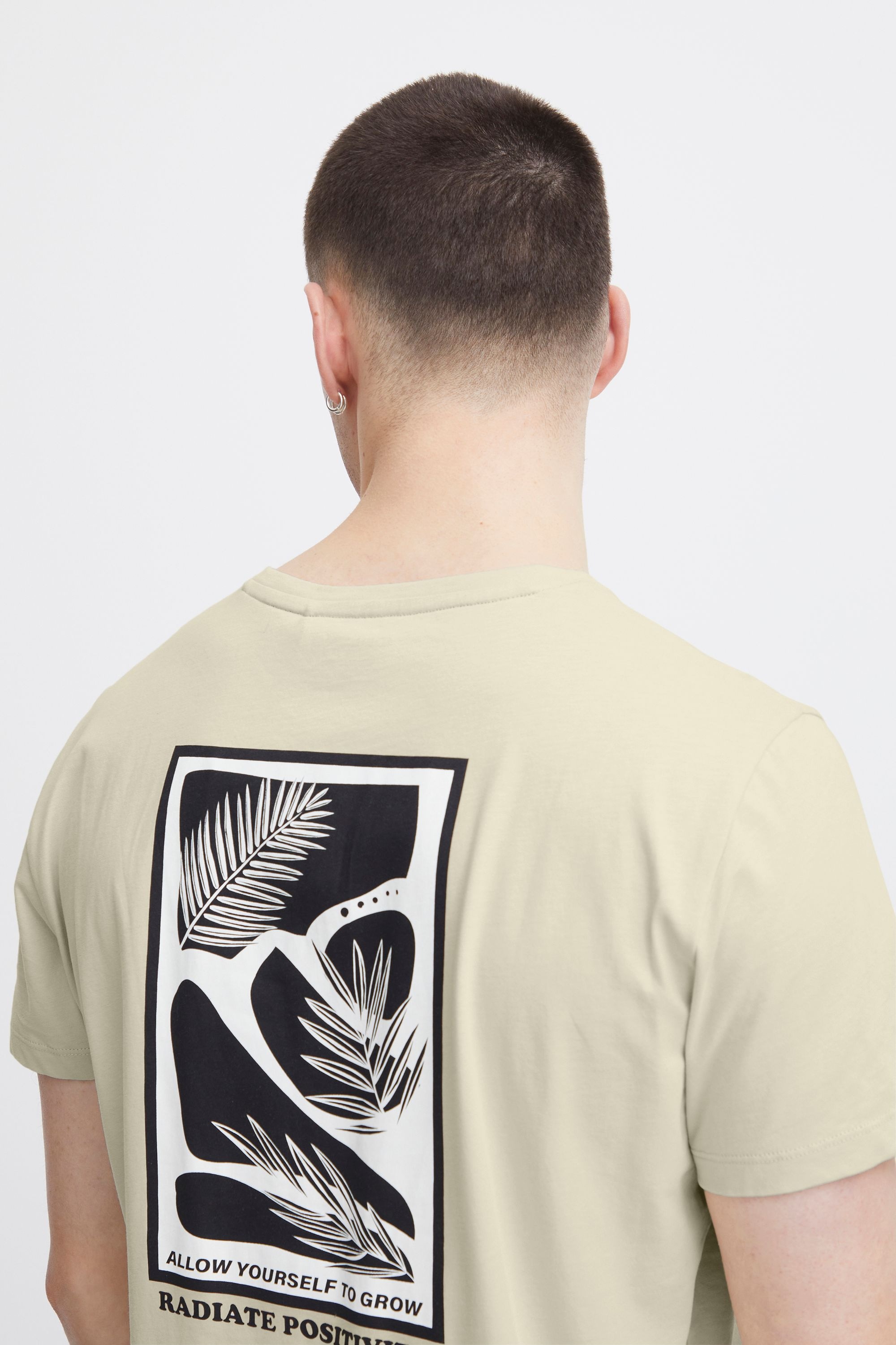 Blend T-Shirt »T-Shirt BHTee«