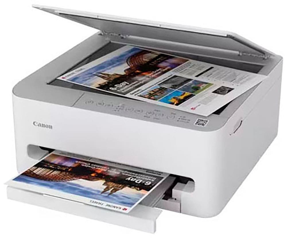 Canon Multifunktionsdrucker »PIXMA TS4151i«