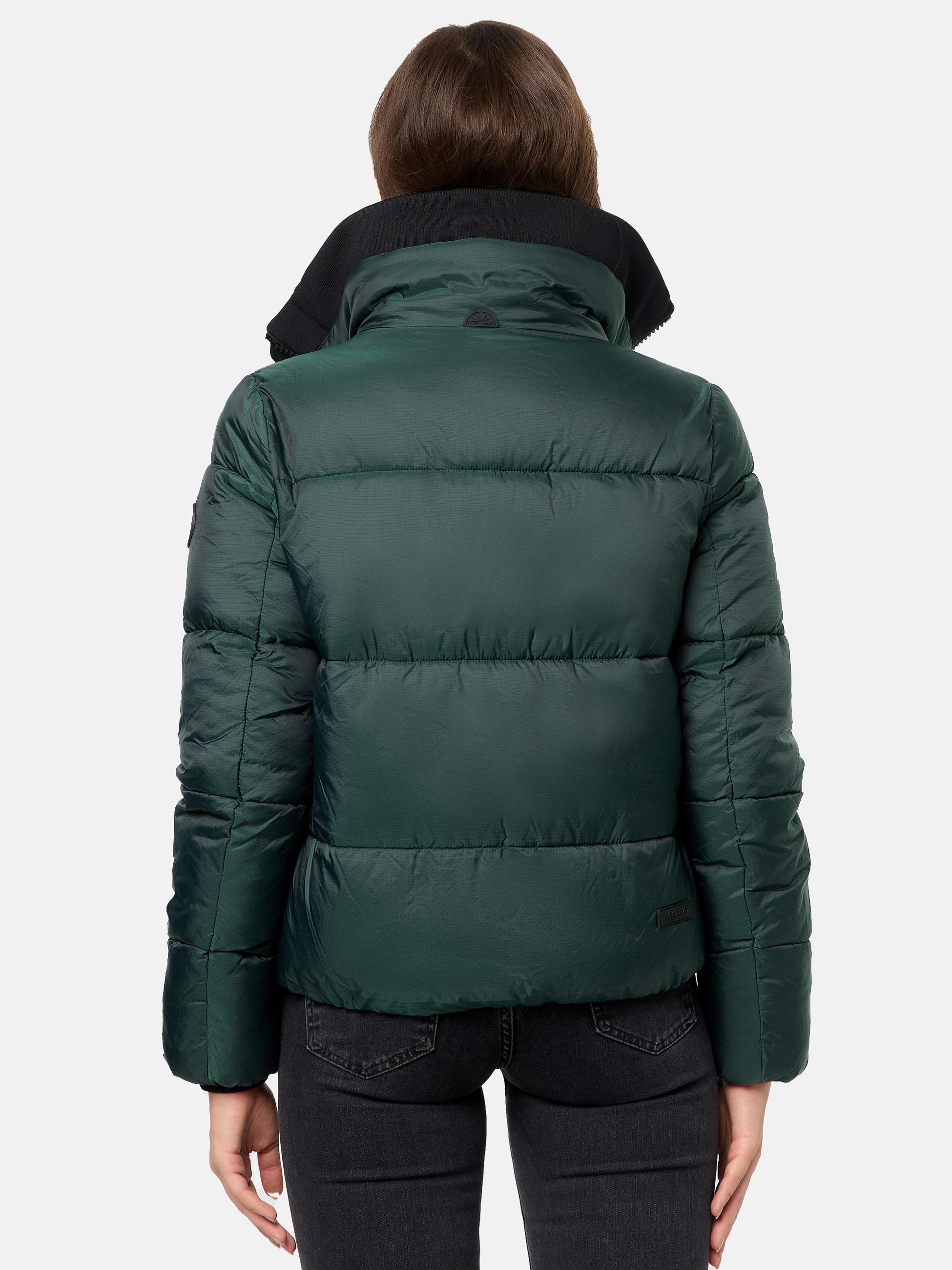 Navahoo Steppjacke »Steppjacke Sternschnüppchen«