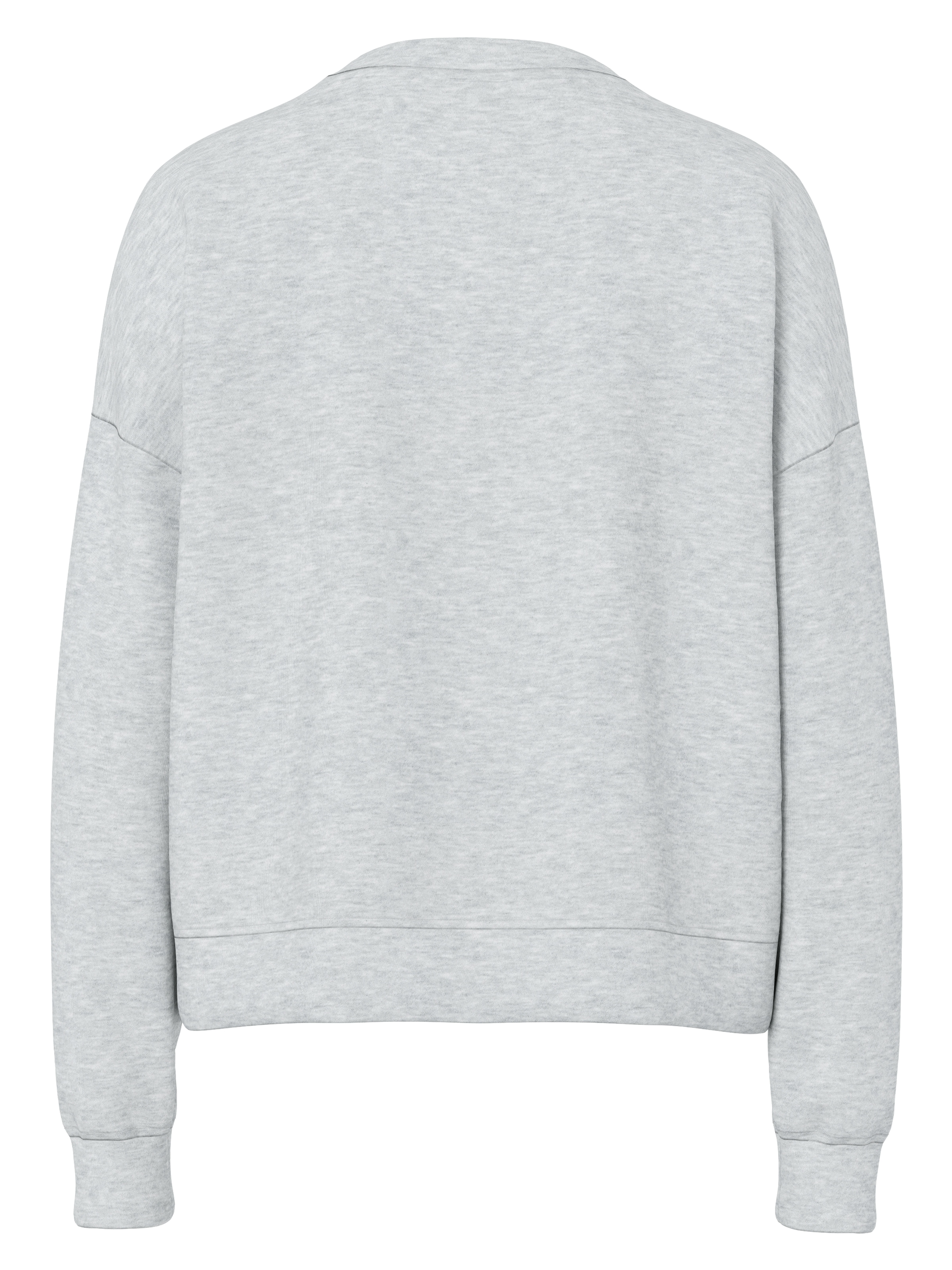 pieces Sweatshirt »PCCHILLI LS SWEAT NOOS BC«
