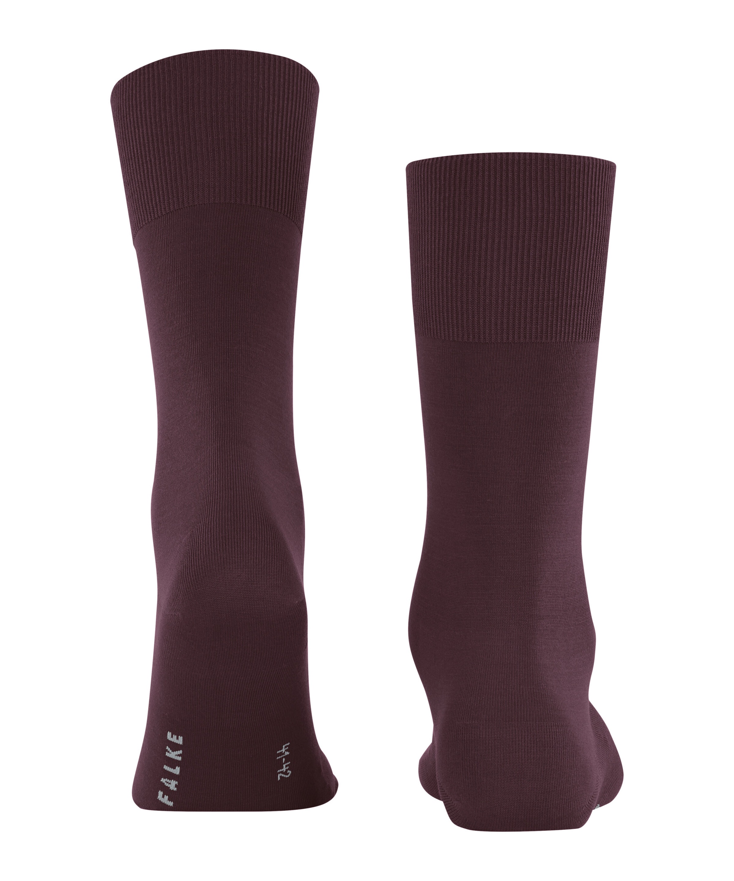 FALKE Socken »ClimaWool«, mit Merinowolle, Feinstrick, temperaturausgleichend