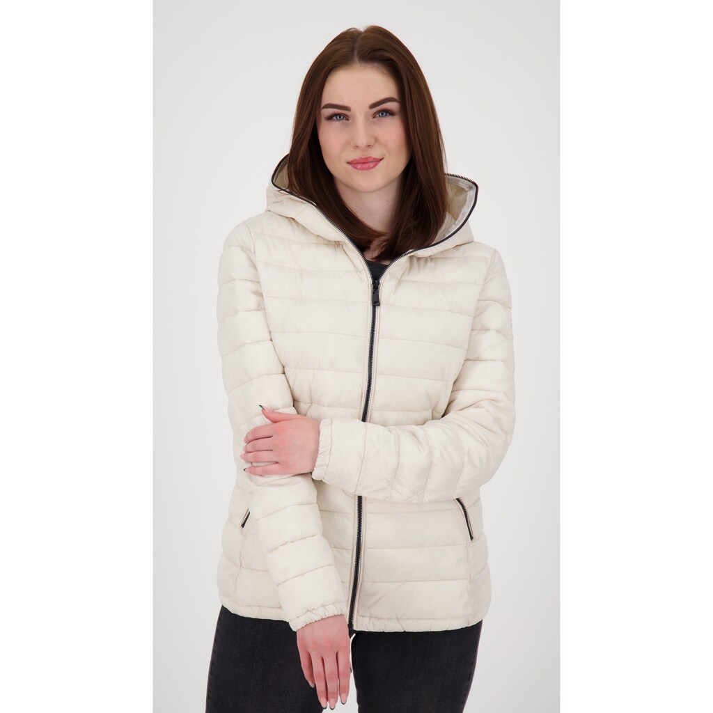 LPO Steppjacke »GILMOUR MELVILLE VI Women«