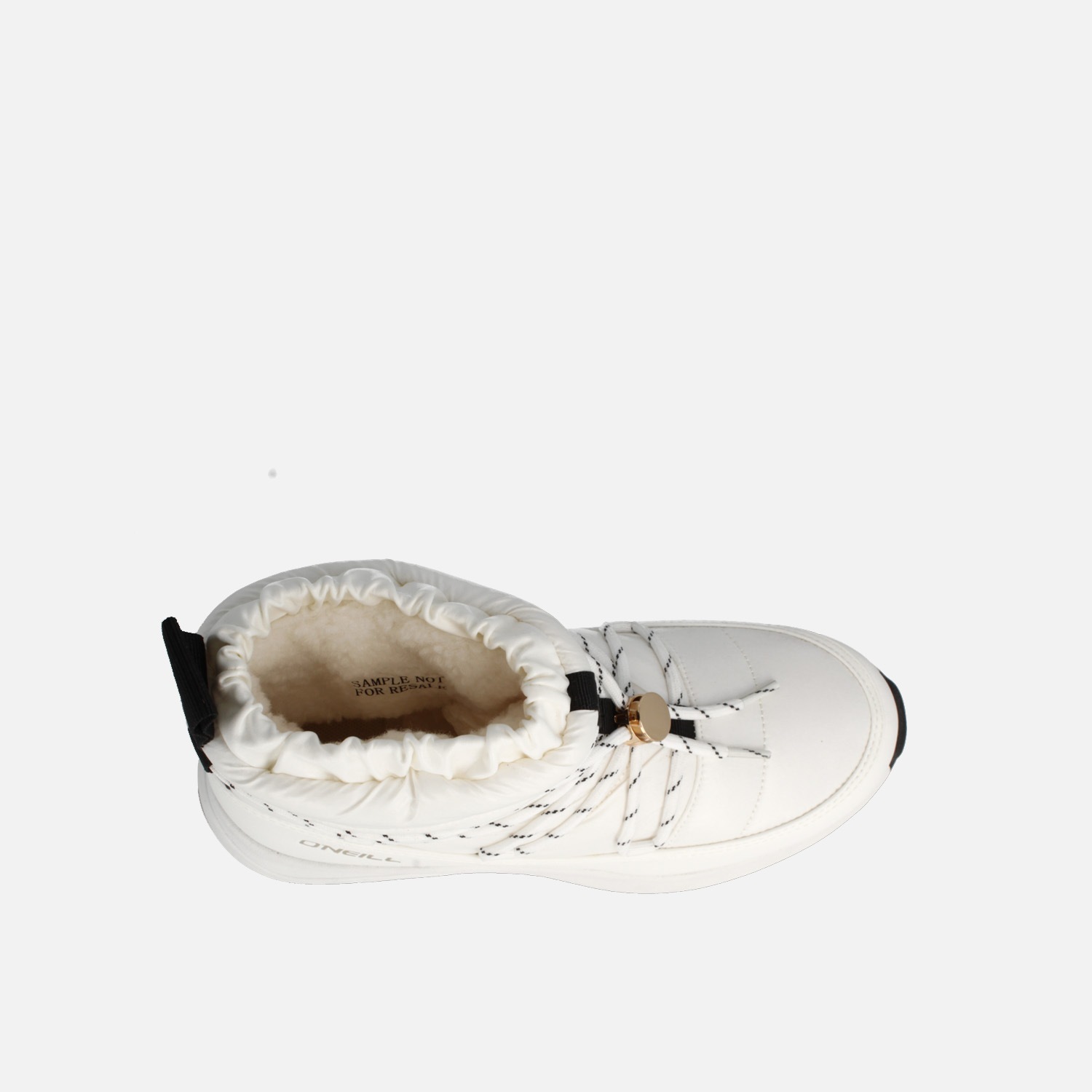 O'Neill Winterboots »VAIL WOMEN HIGH«
