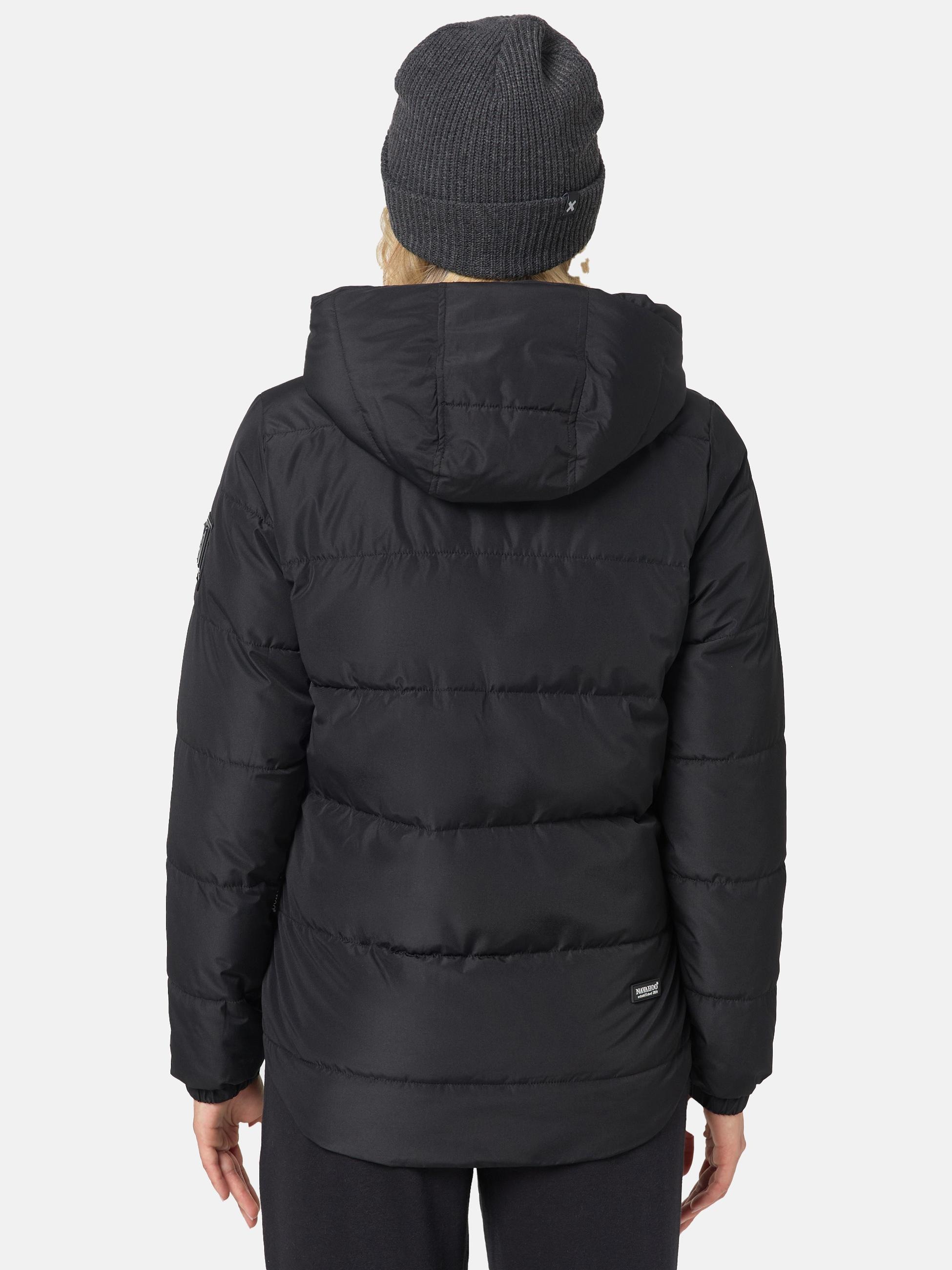 Navahoo Steppjacke »Steppjacke Eisbällchen«