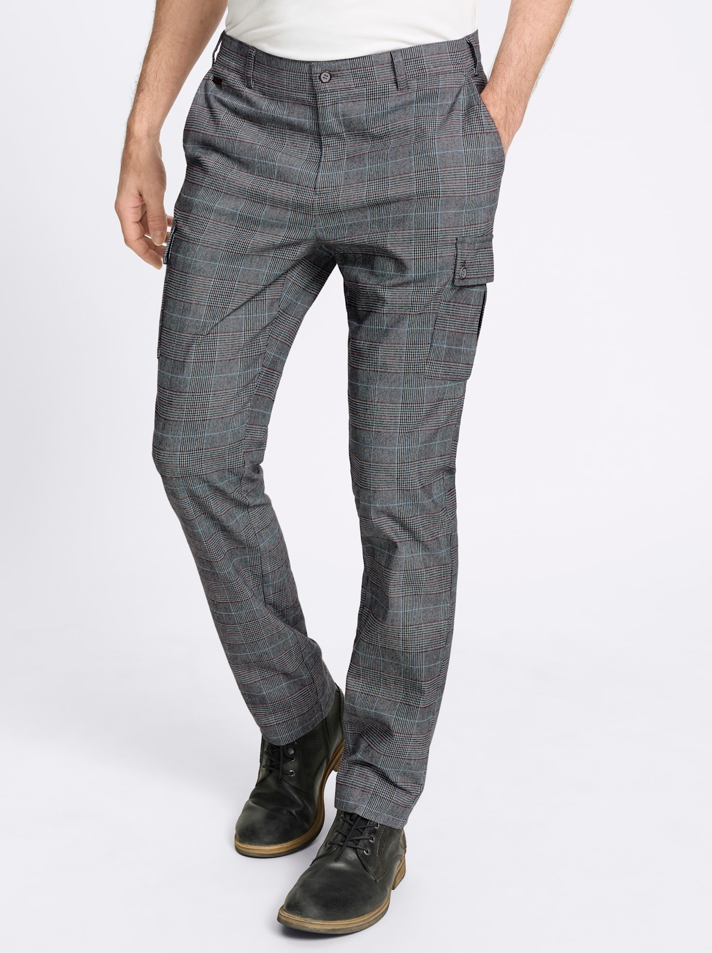 Marco Donati Cargohose
