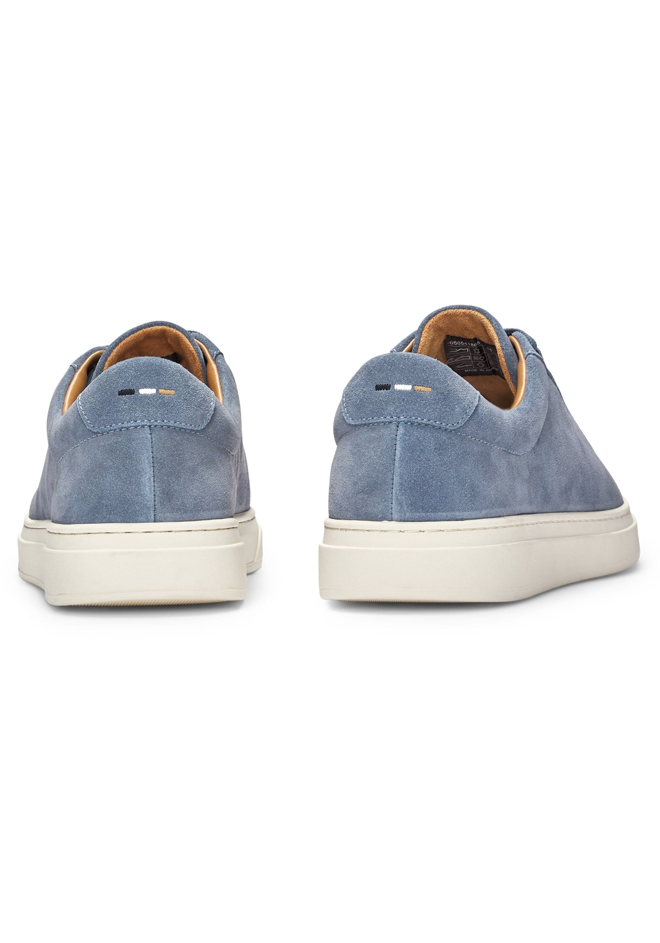 BOSS Sneaker »Sneaker Kieran Tenn sd«