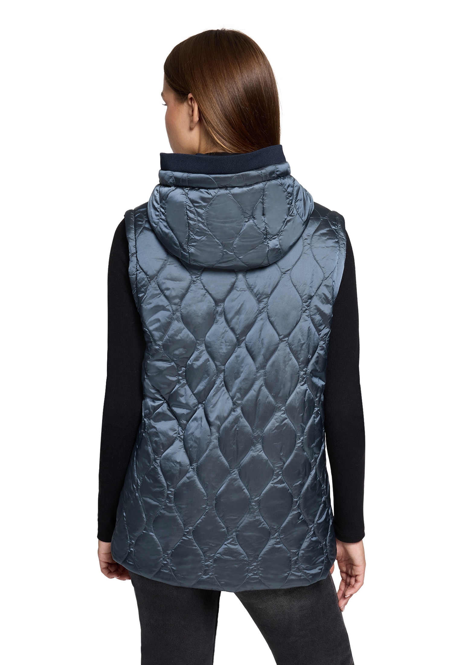 Betty Barclay Wendejacke »Wendejacke mit Kapuze«