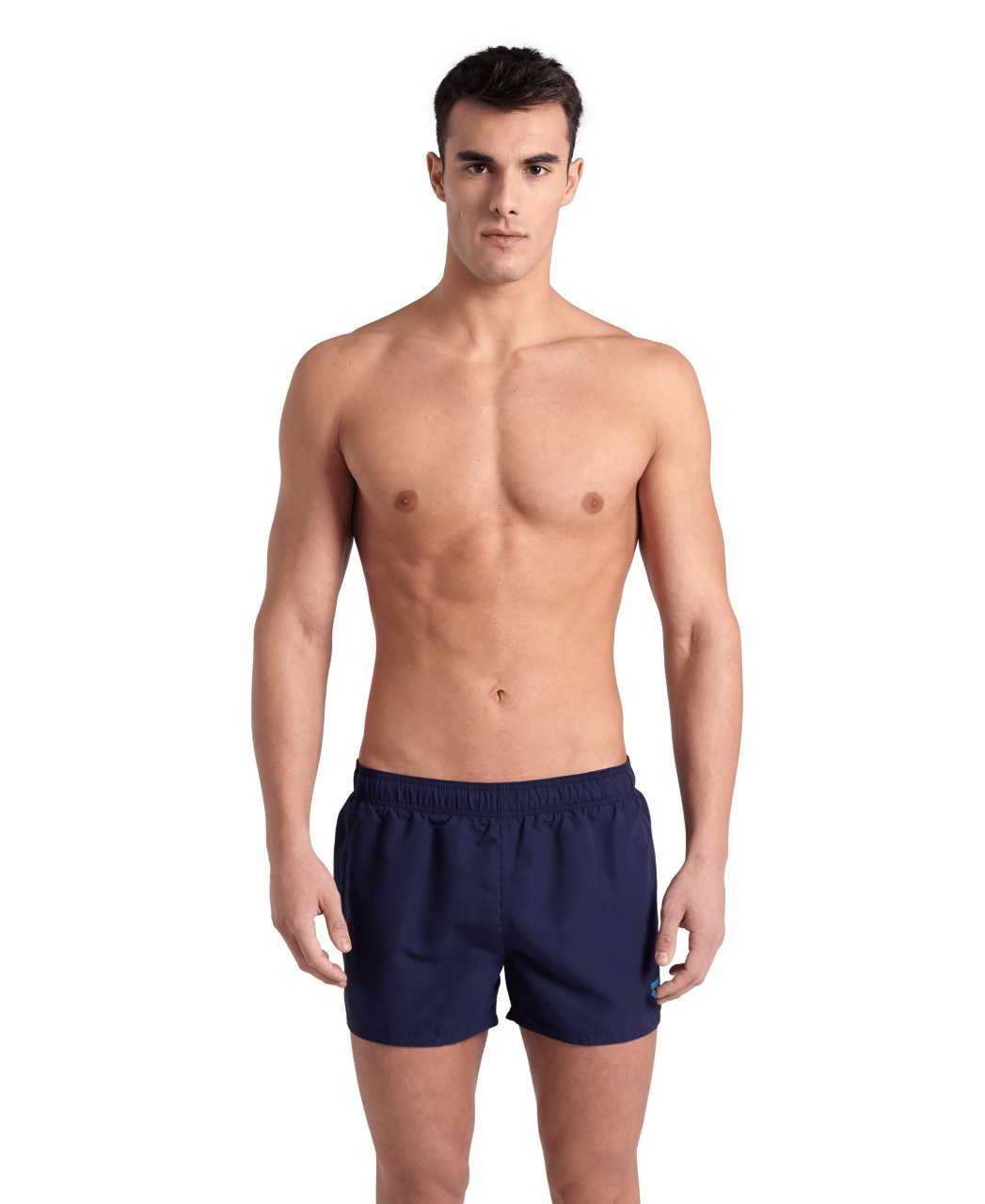 Arena Badeshorts »FUNDAMENTALS X-SHORT R«