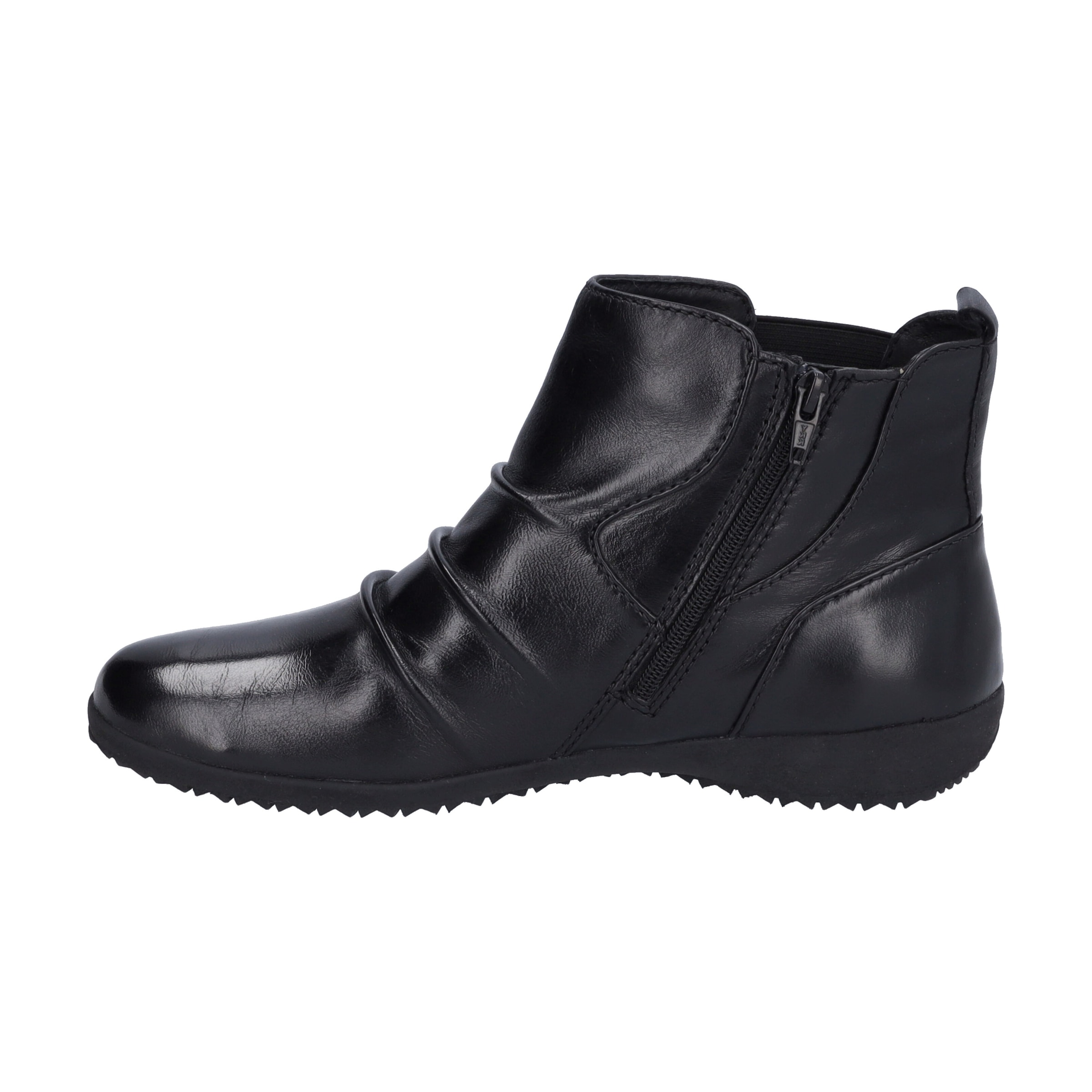 Josef Seibel Stiefelette »Naly 60, schwarz«