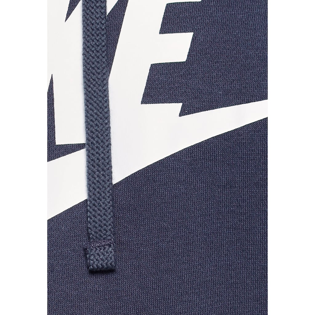 Nike Sportswear Kapuzensweatshirt »Club Fleece Men's Graphic Pullover Hoodie«