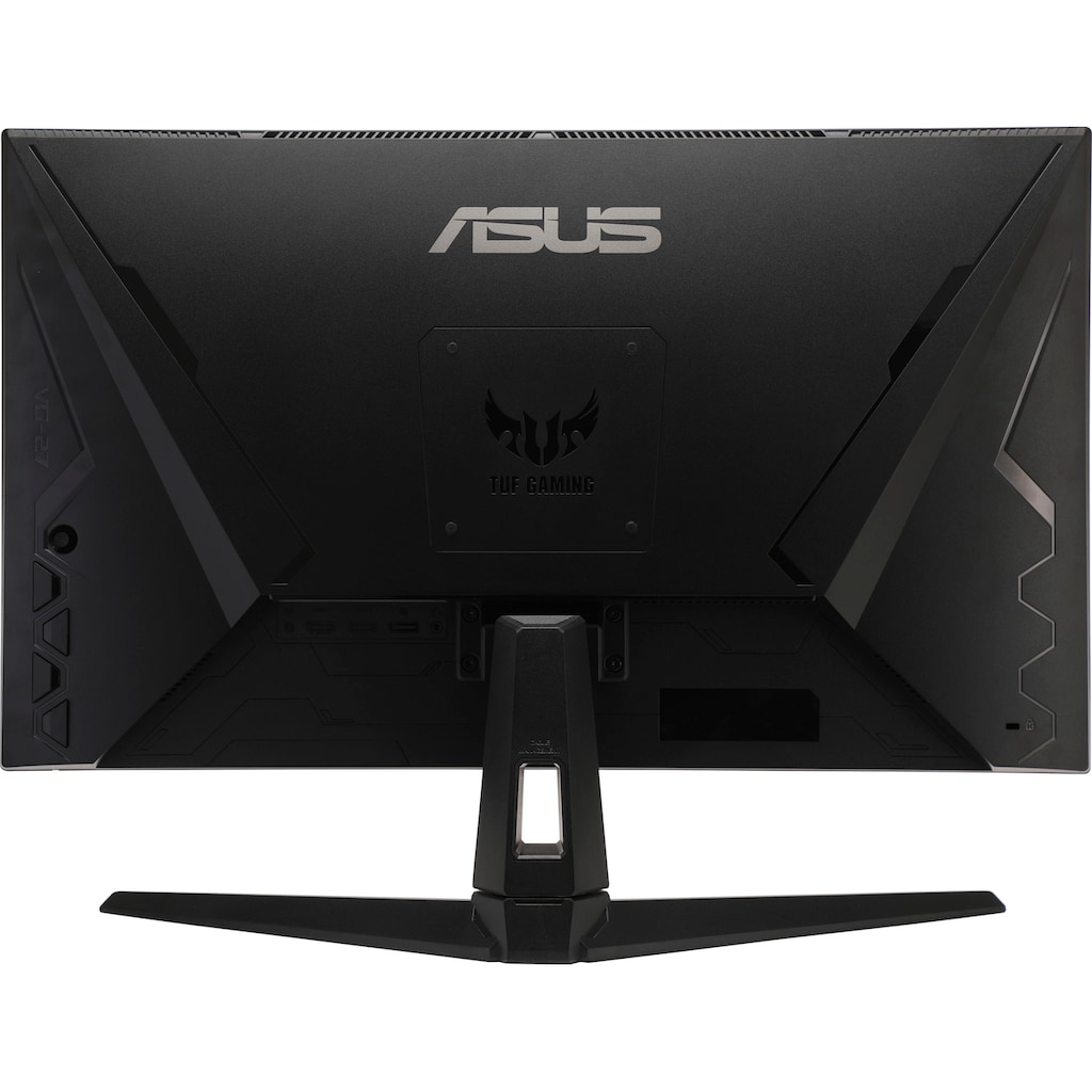 Asus Gaming-Monitor »VG27AQ1A«, 69 cm/27 Zoll, 2560 x 1440 px, WQHD, 1 ms Reaktionszeit, 170 Hz