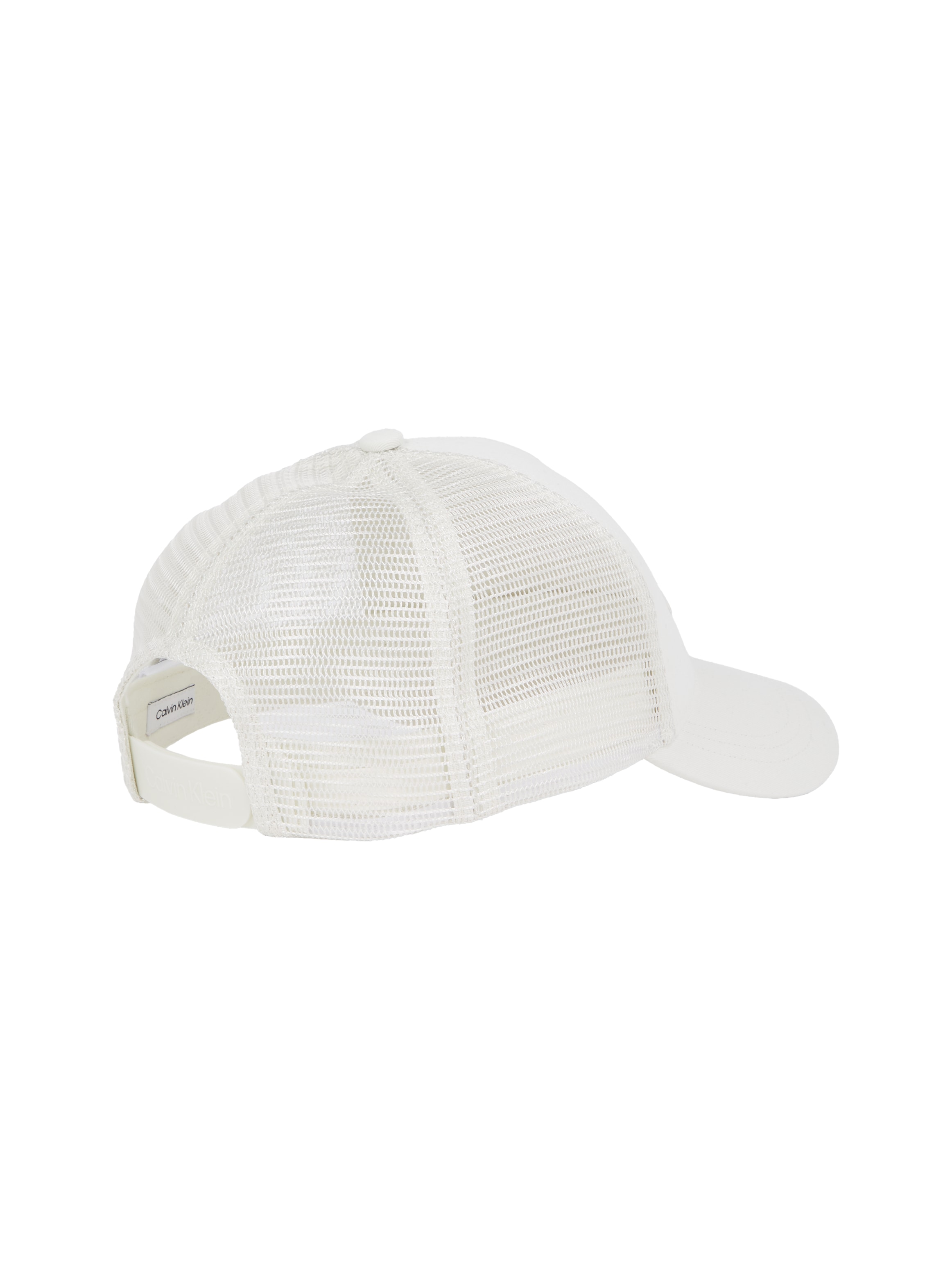 Calvin Klein Baseball Cap »CK MUST TRUCKER«, mit Logo