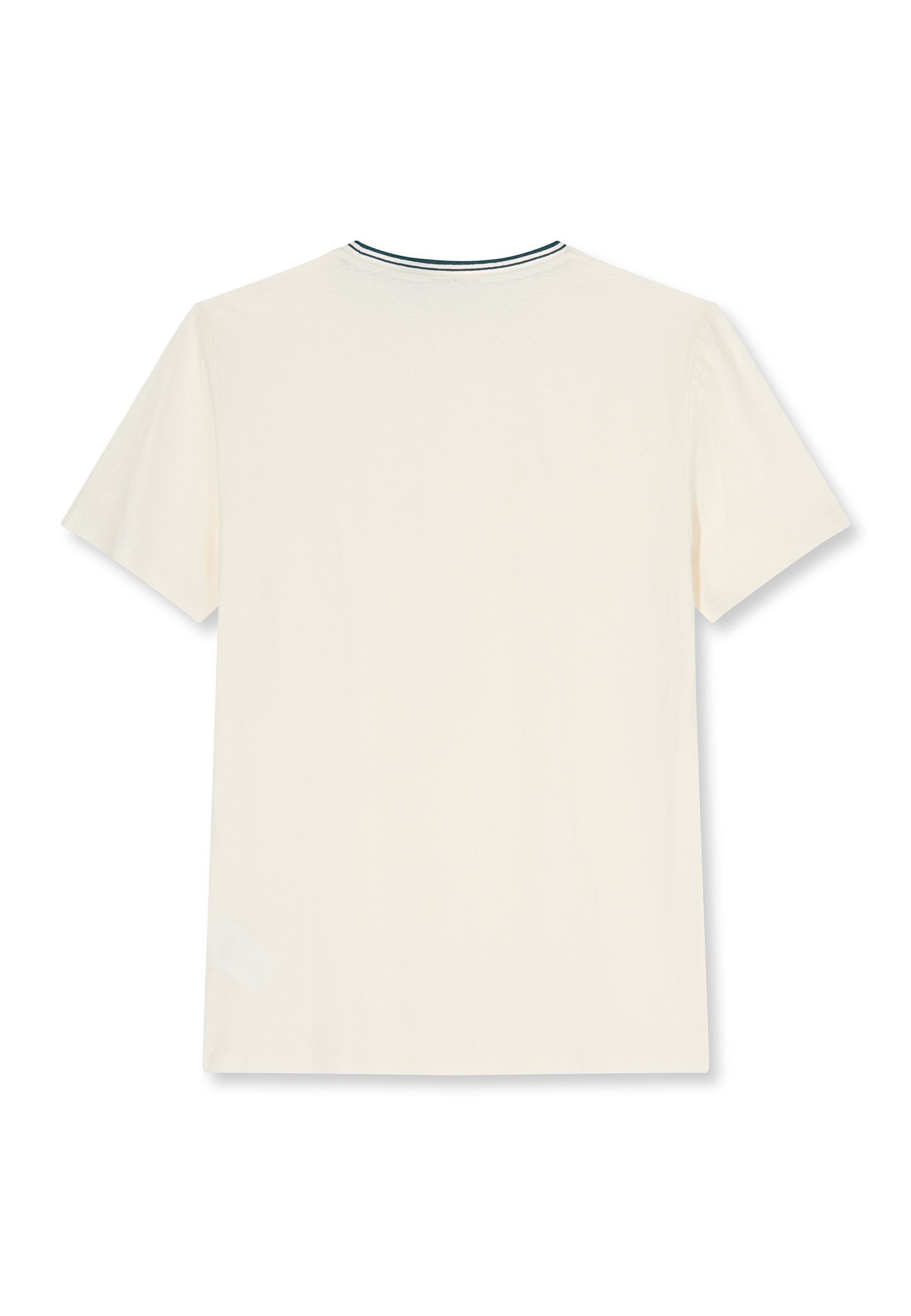 OLYMP T-Shirt regular fit, Rundhals, casual