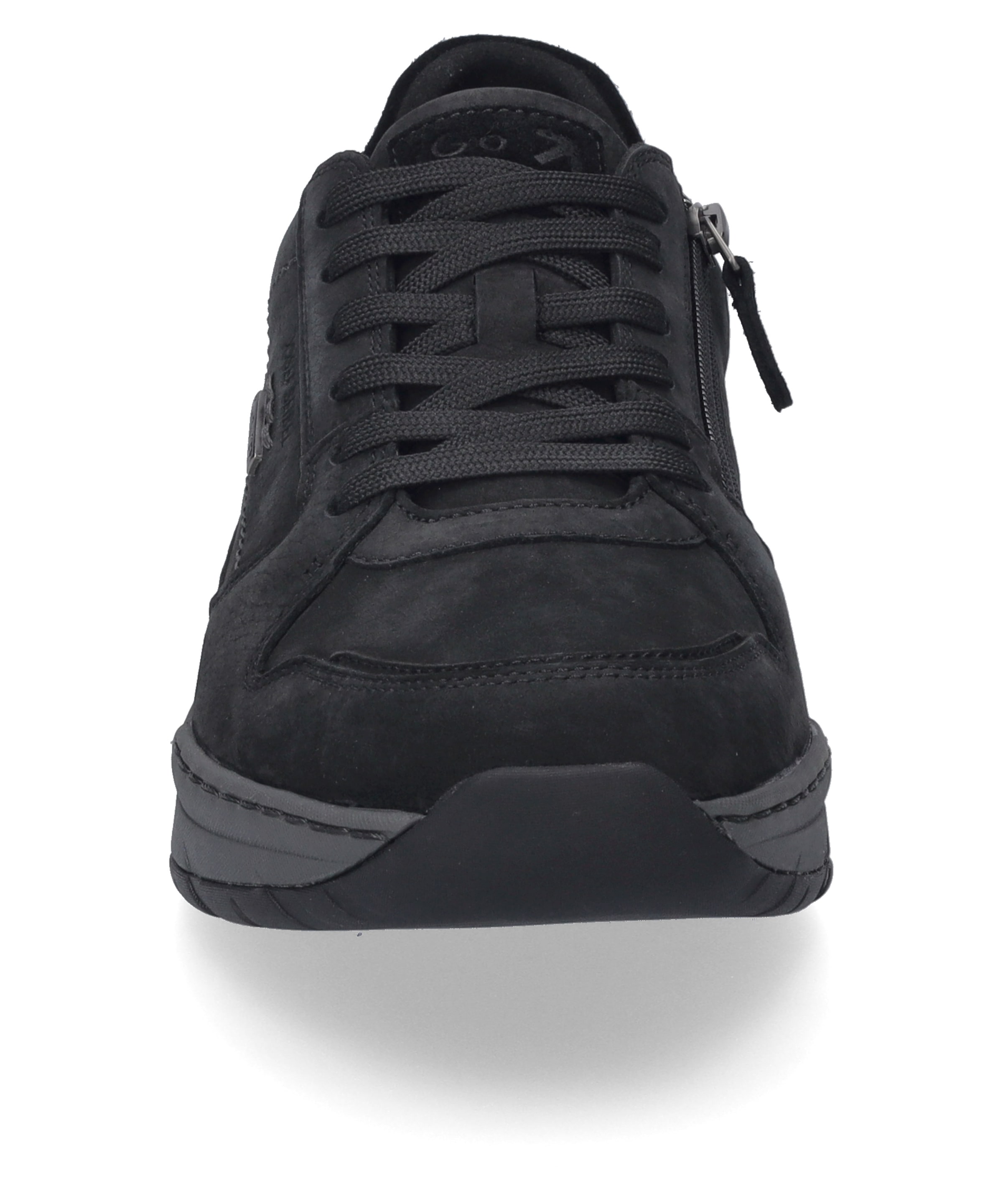 Josef Seibel Sneaker »Mitchell 50, schwarz«
