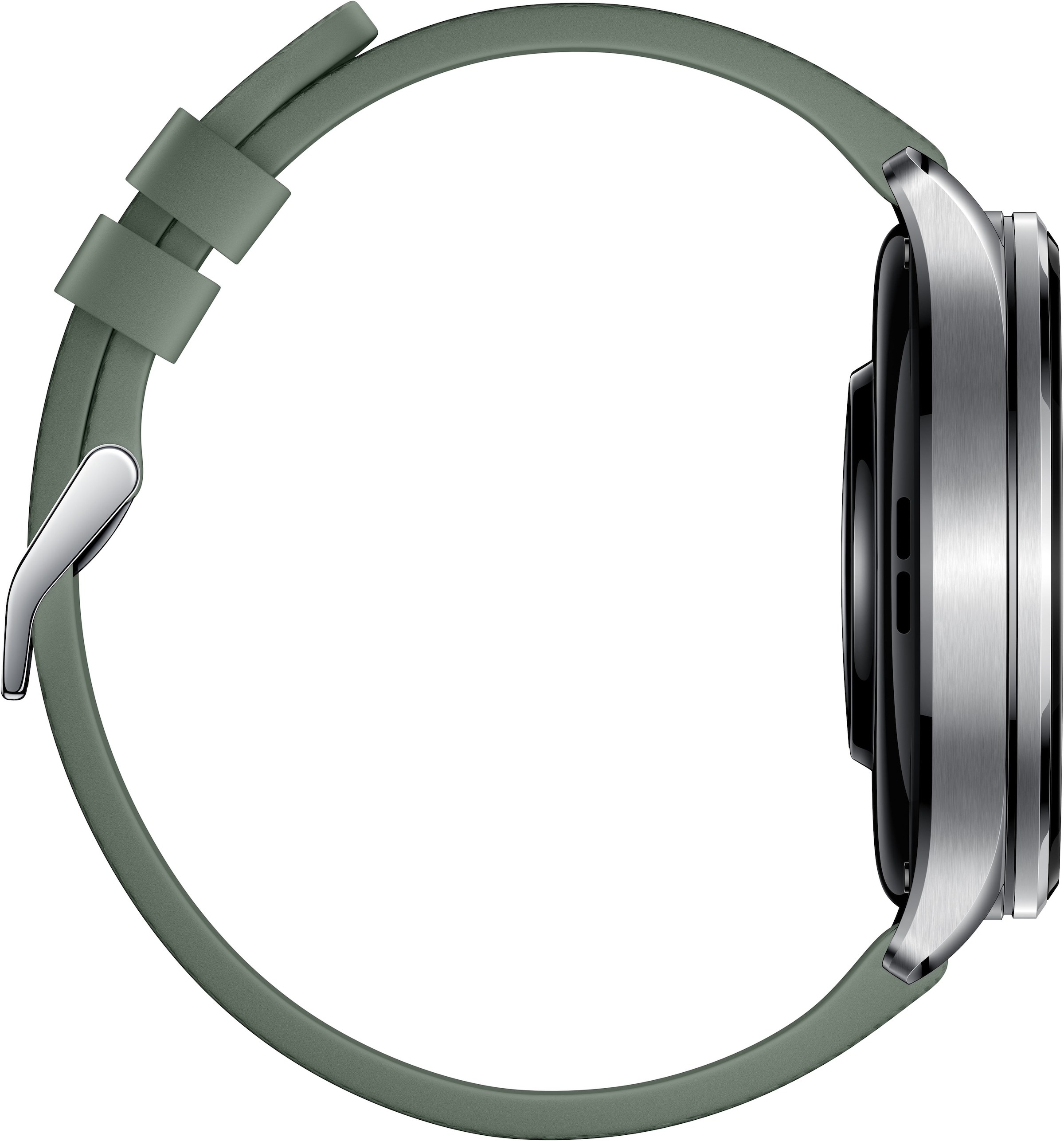 Xiaomi Smartwatch »312«(/ 1,54 ″) Wear OS by Google