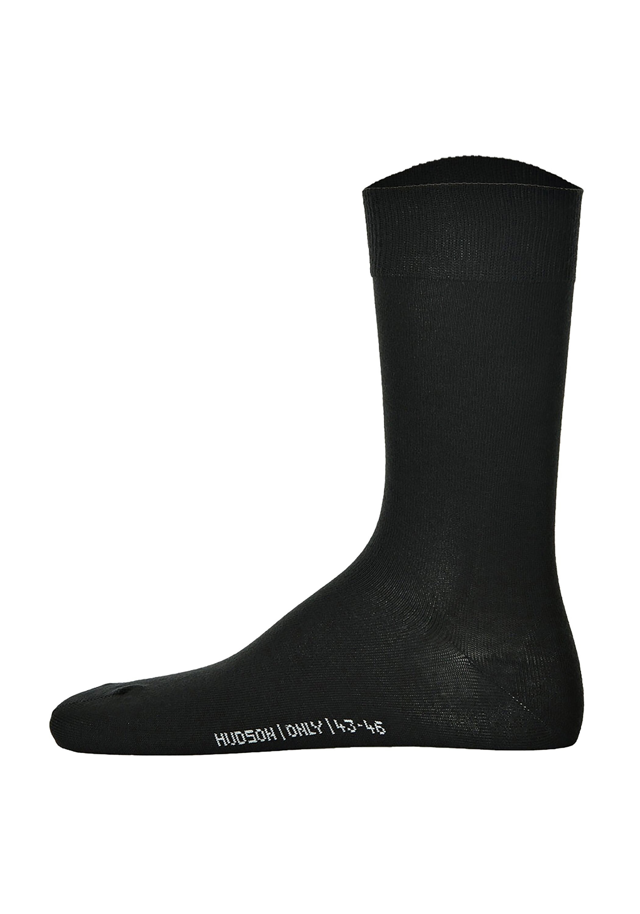 Hudson Kurzsocken »Socken 2er Pack«