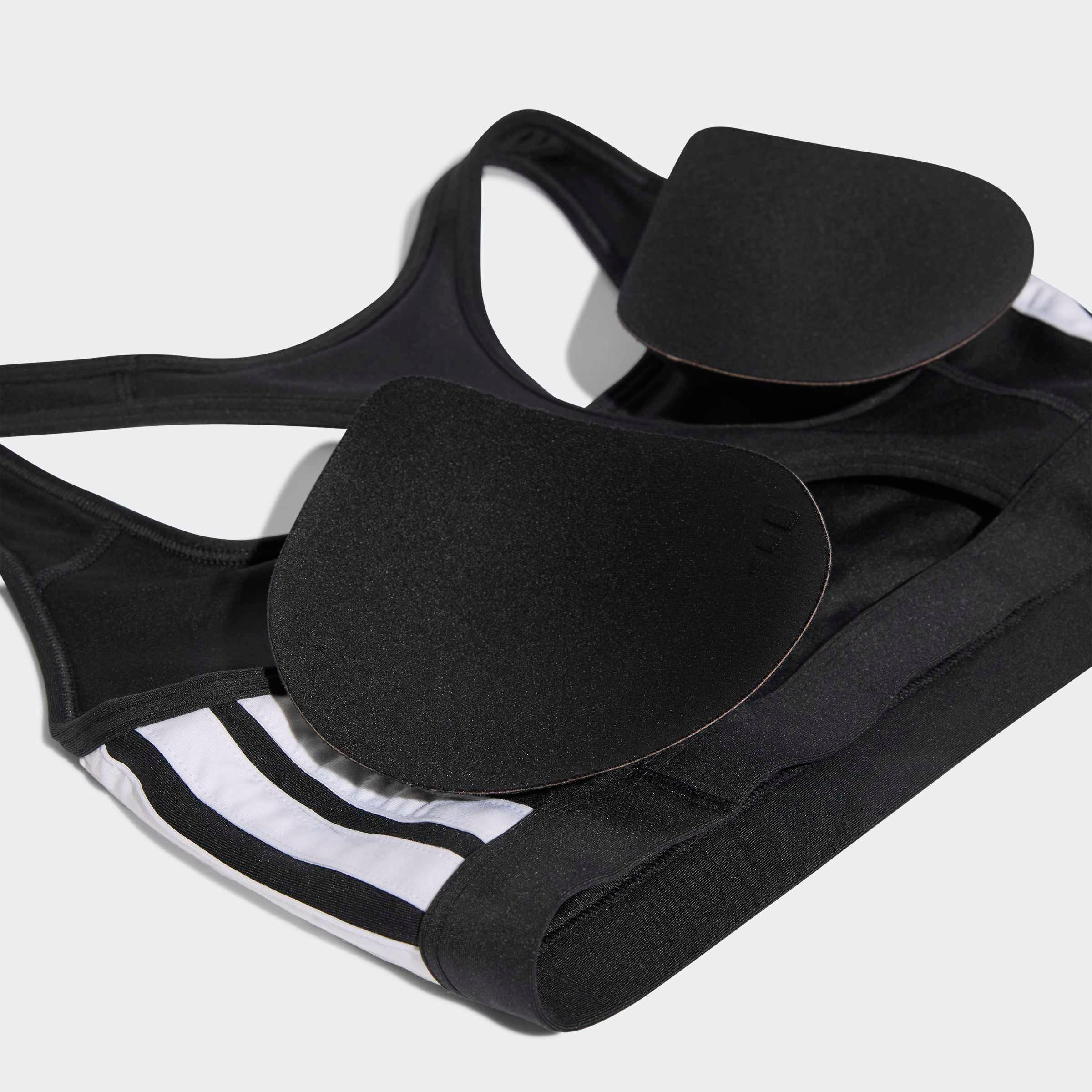 adidas Performance Sport-BH »OPT ESS 3S MS« 1 tlg.