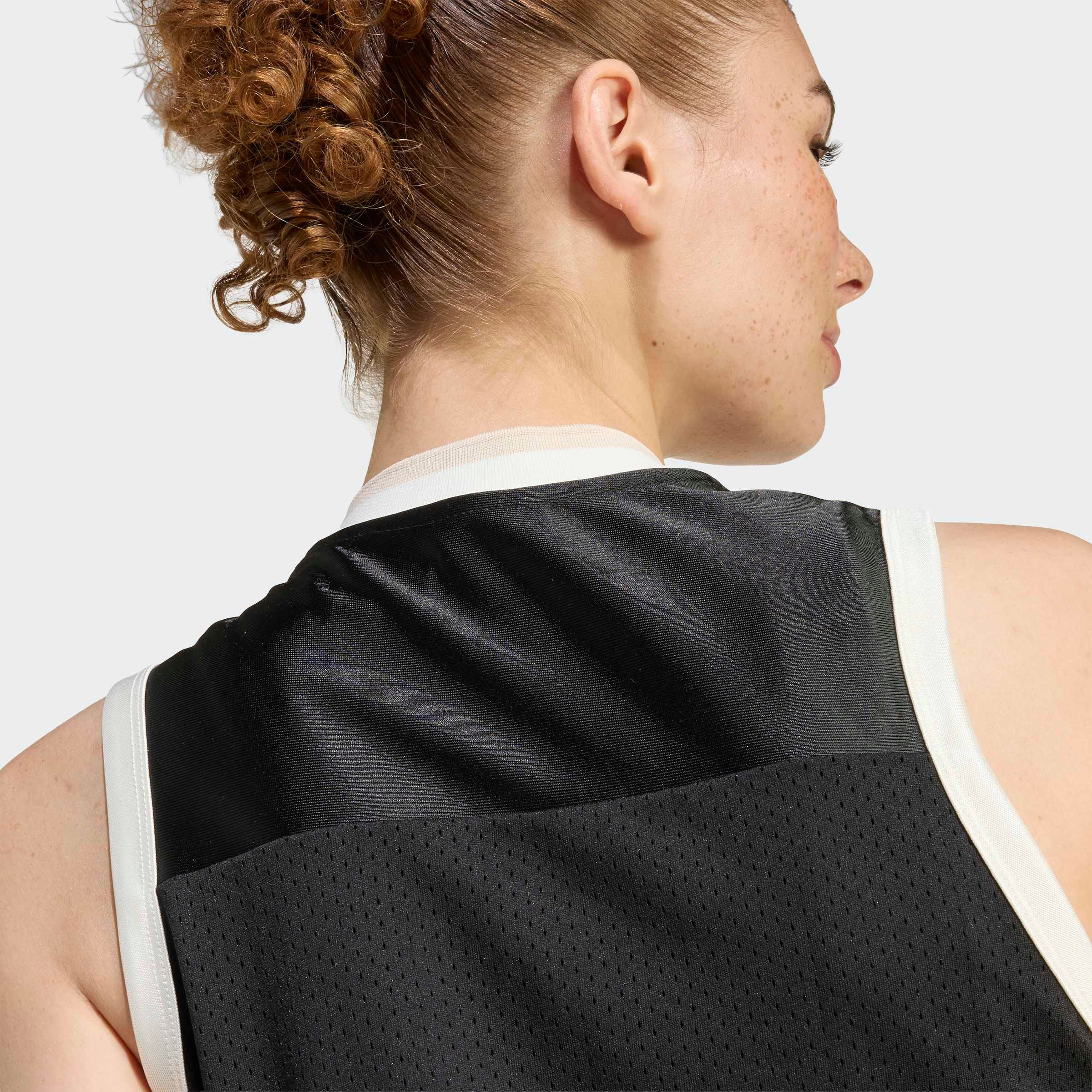 adidas Sportswear Shirtkleid »STADIUM MESH DRESS«