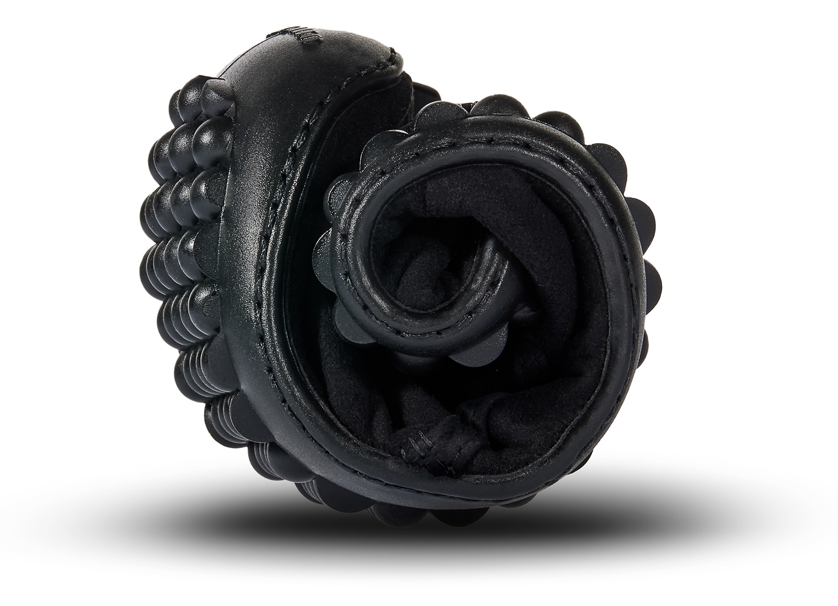 Leguano Barfußschuh »CHESTER LIGHT«  , Bequemschuh, Komfortschuh, Flats, Schnürboots , Made in Germany