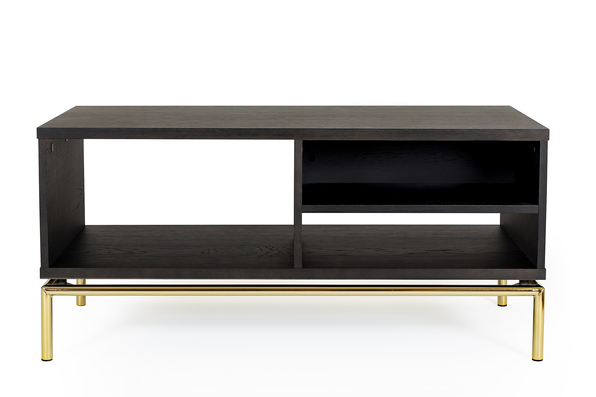 Woodman Couchtisch, besonderes Design