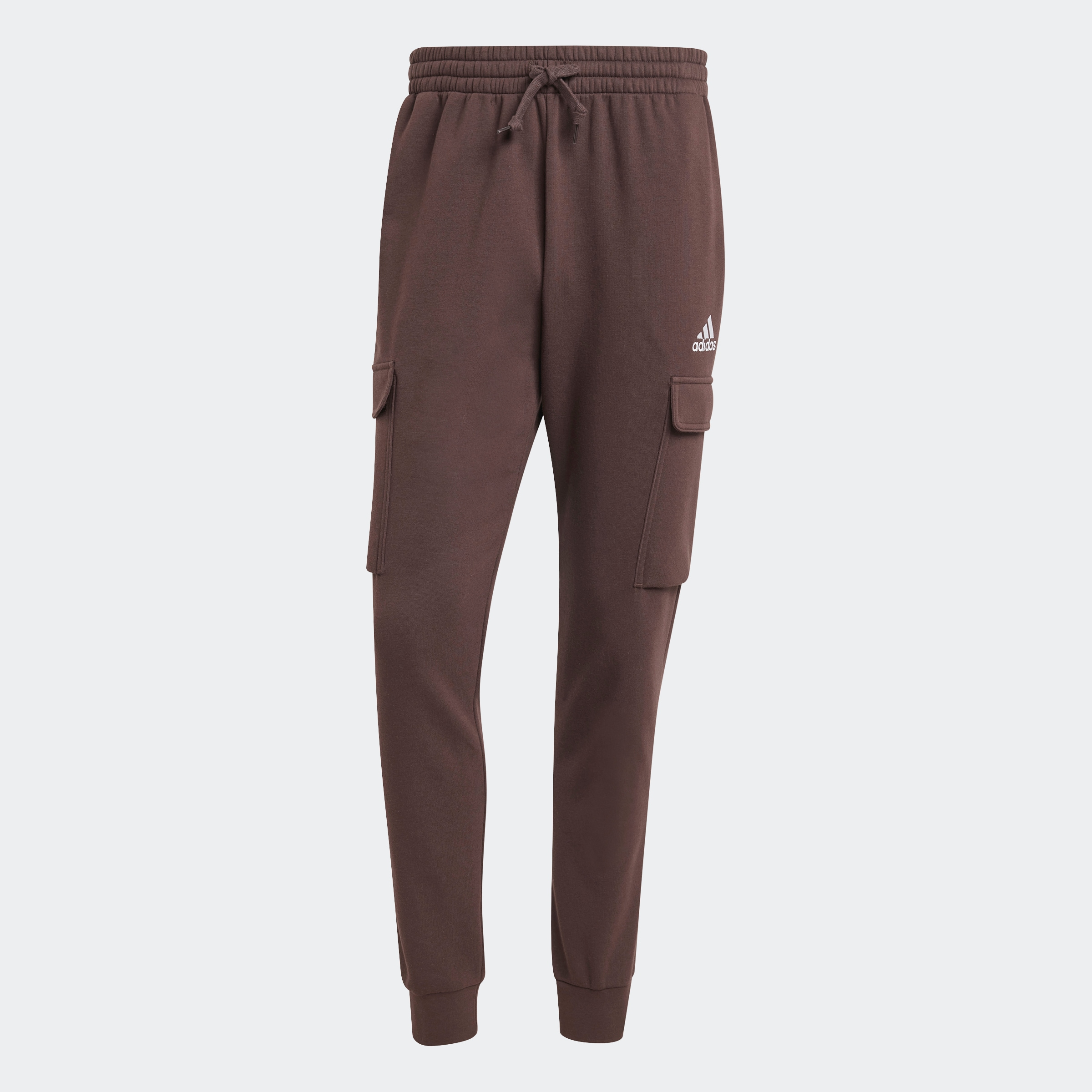 adidas Sportswear Sporthose »M FELCZY C PANT«, (1 tlg.), Jogginghose Cargo aus weichem Fleece-Material