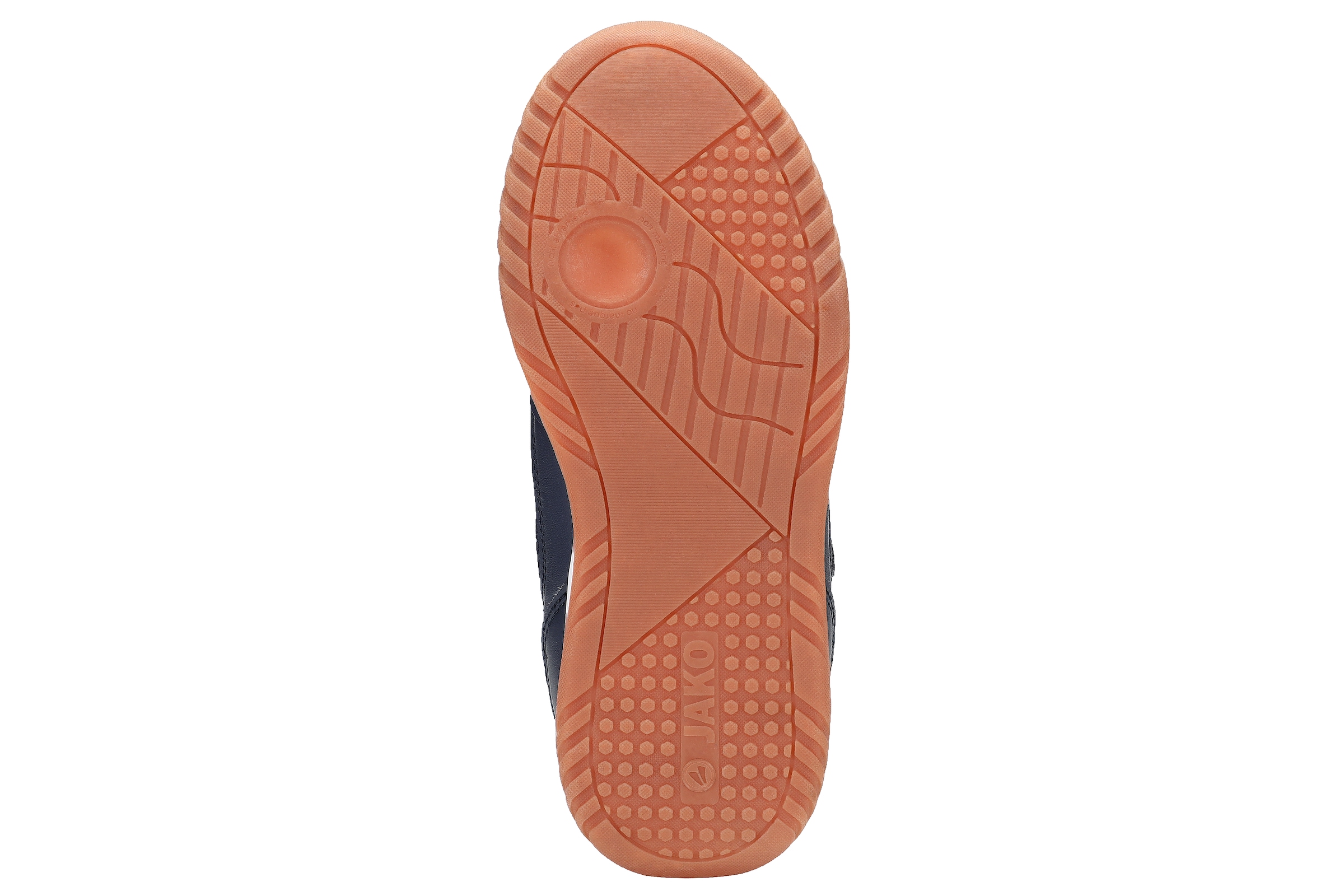 Jako Indoorschuh »J-SH WINGER EV«  Hallenschuh, Sportschuhe, nicht abfärbende Sohle