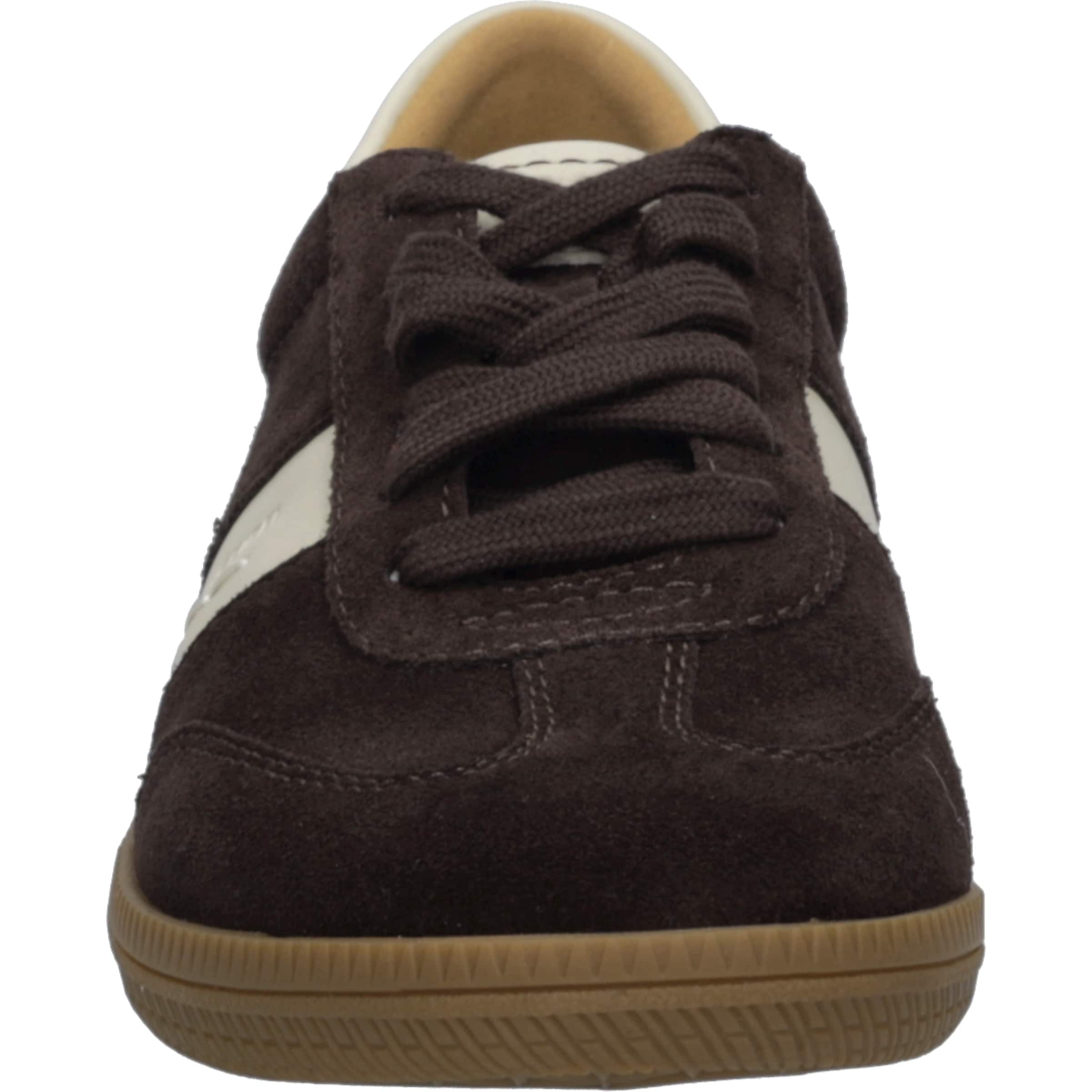 Josef Seibel Sneaker »Joleen 01, chocolate-kombi«
