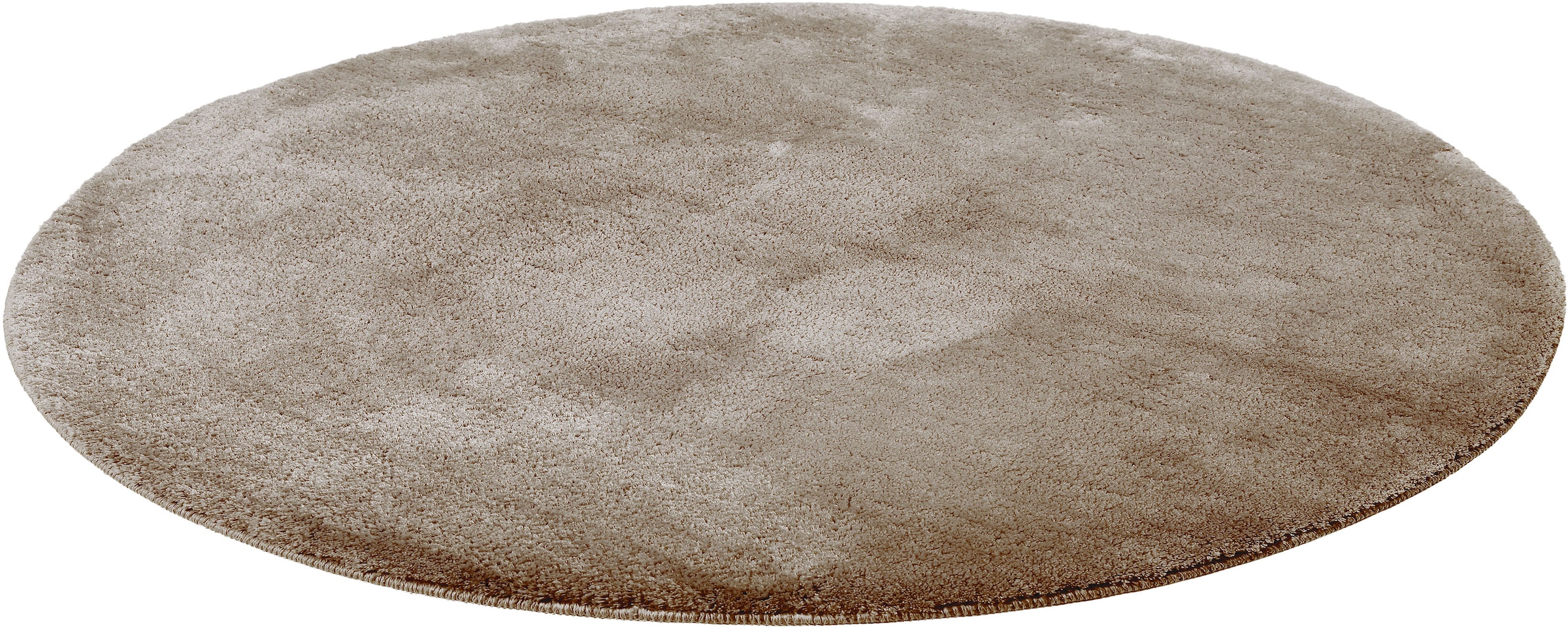 Wecon home Basics Badematte »Joris« Höhe 20 mm rutschhemmend beschichtet strapazierfähig waschbar, viele Größen, Badezimmerteppich, uni