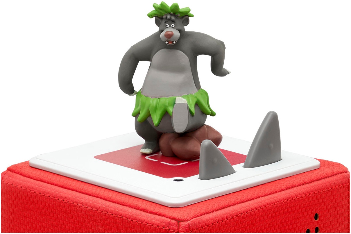 tonies Hörspielfigur »Disney - Das Dschungelbuch«