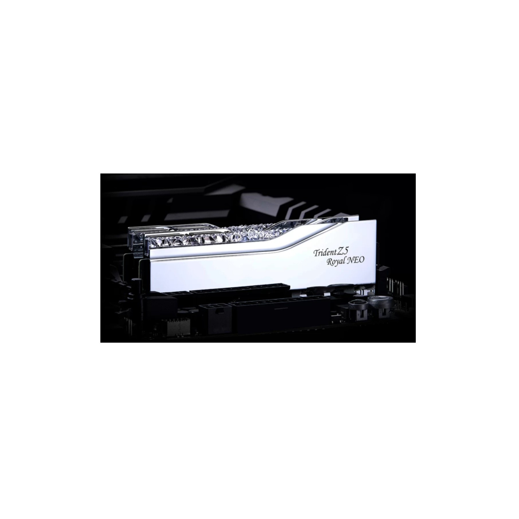 G.Skill Arbeitsspeicher »F5-6000J2836G16GX2-TR5NS«