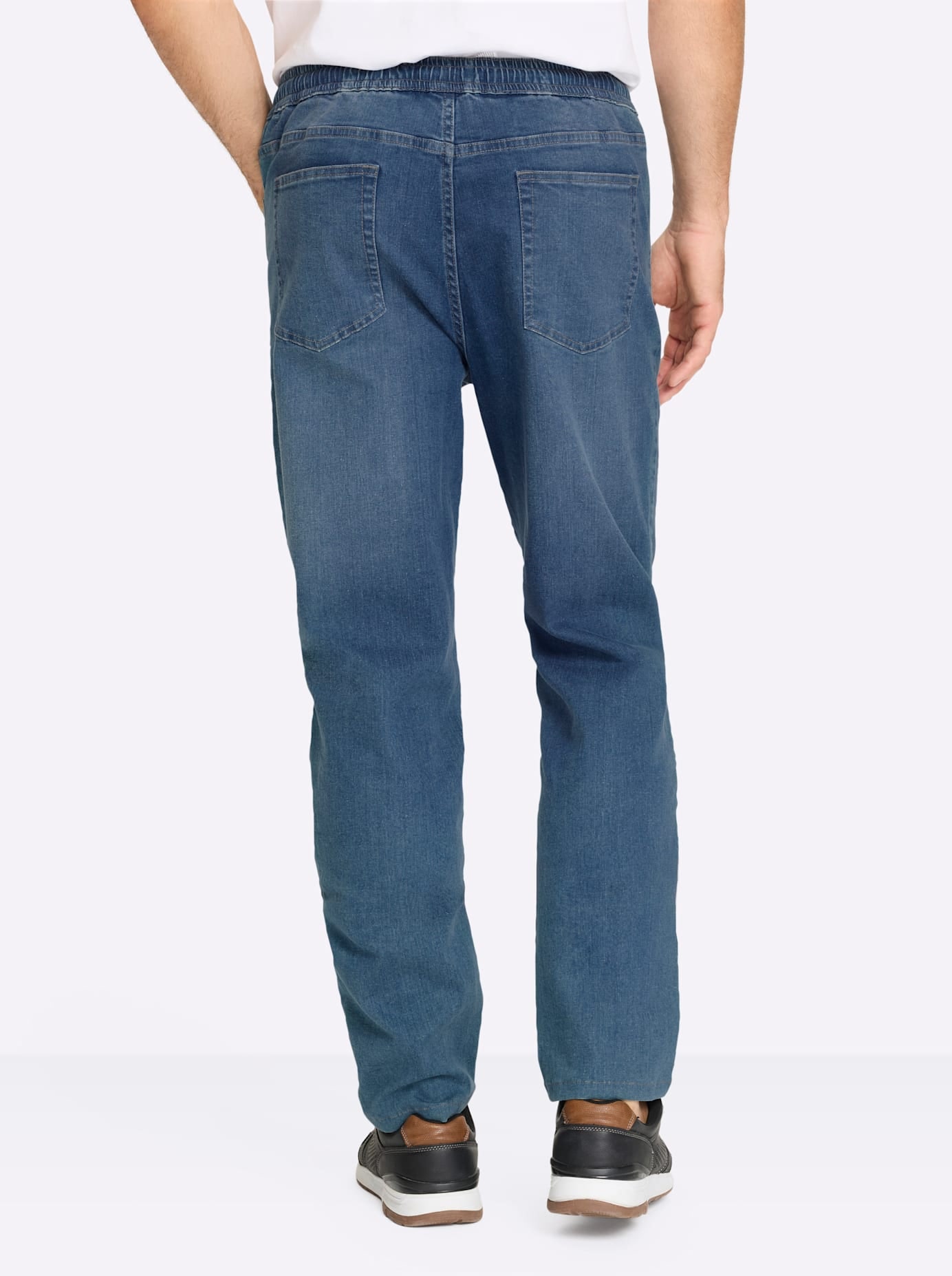 Catamaran Schlupfjeans 1 tlg.