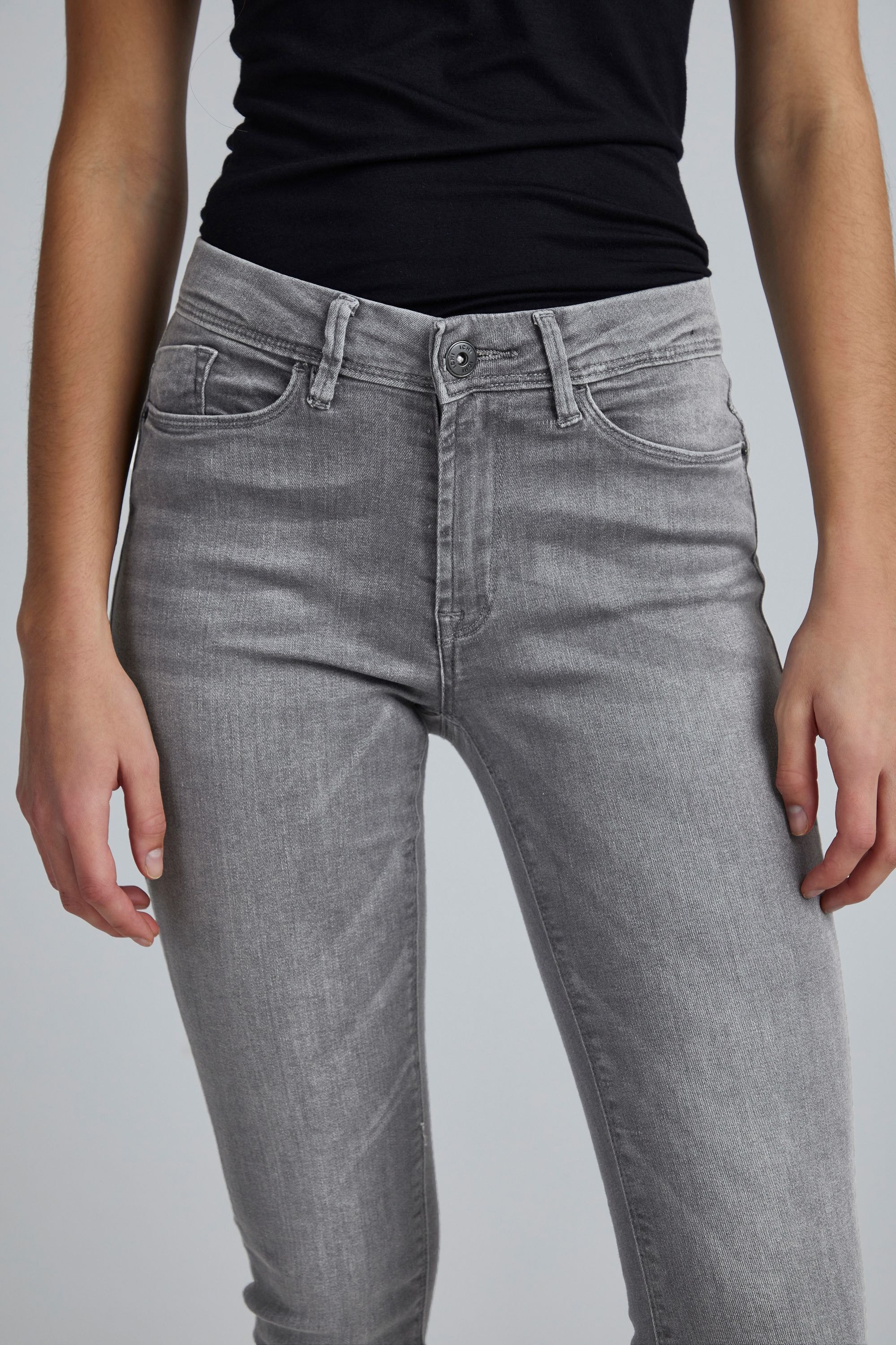 Ichi Röhrenjeans »Röhrenjeans IHErin«