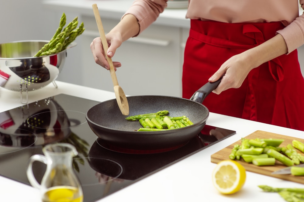 Fissler Bratpfanne »Adamant® Classic« Aluminium 1 Stk. tlg. Made in Germany